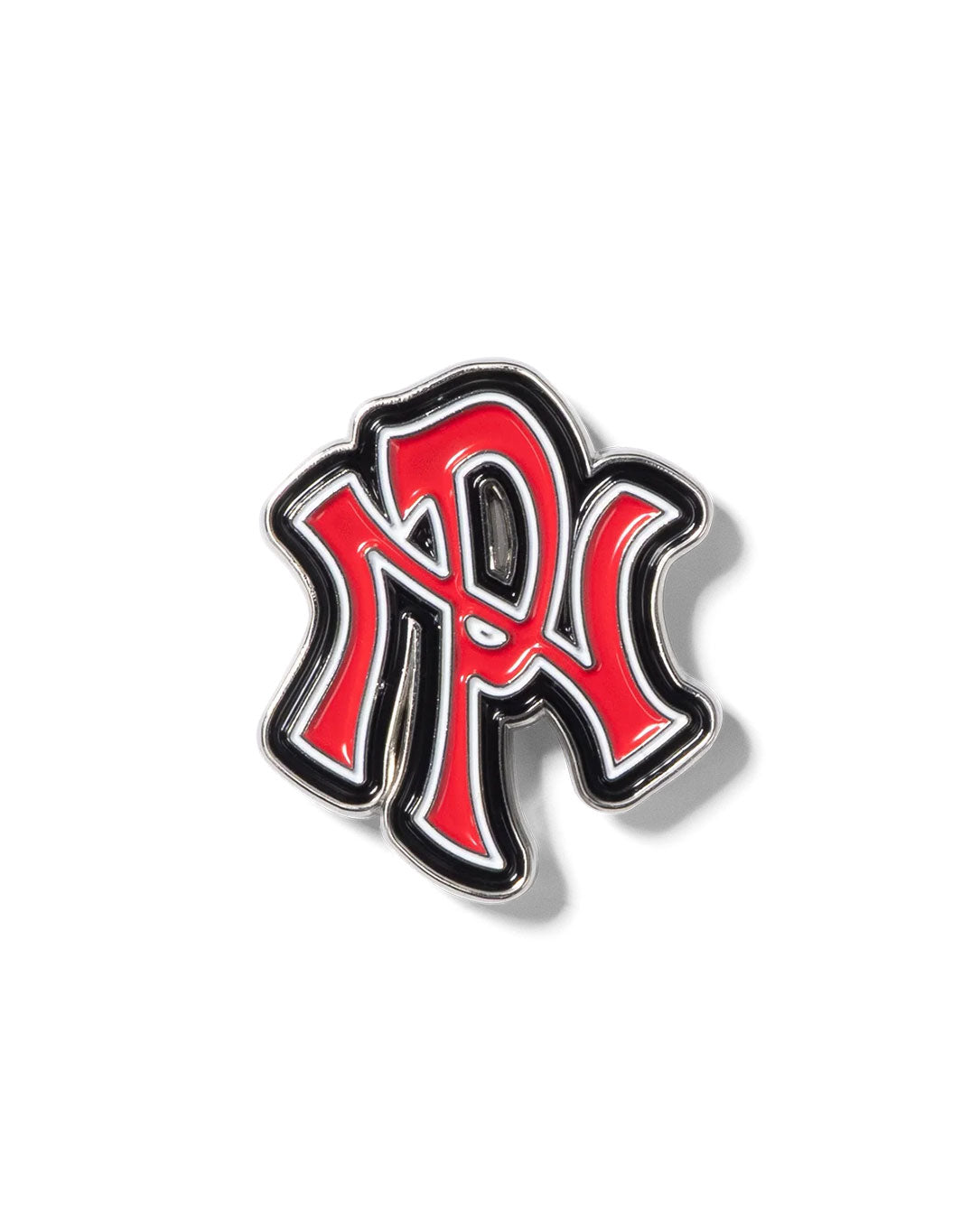 NP Pin Badges Set multi