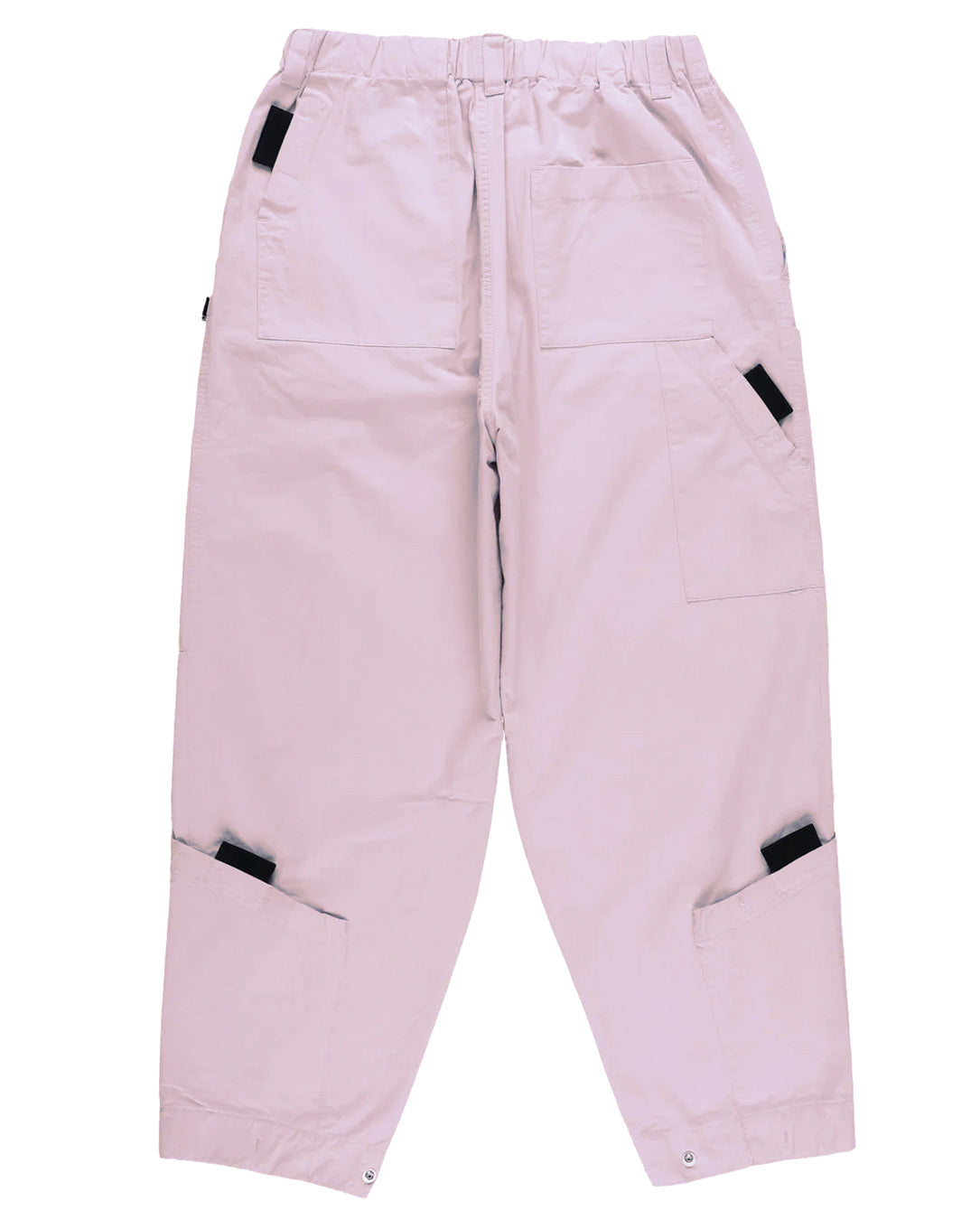 Pull Tab Flight Pants