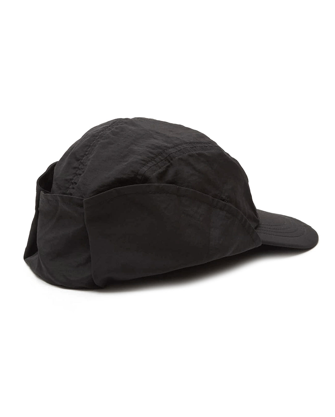 Bal/Sublime Sunblock Camp Cap black