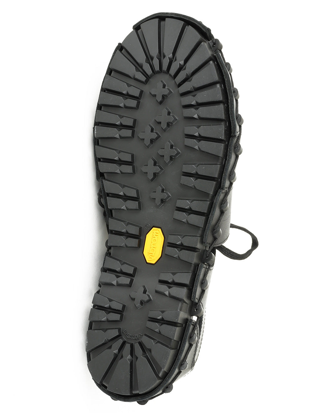 Gurkha Component Shoes