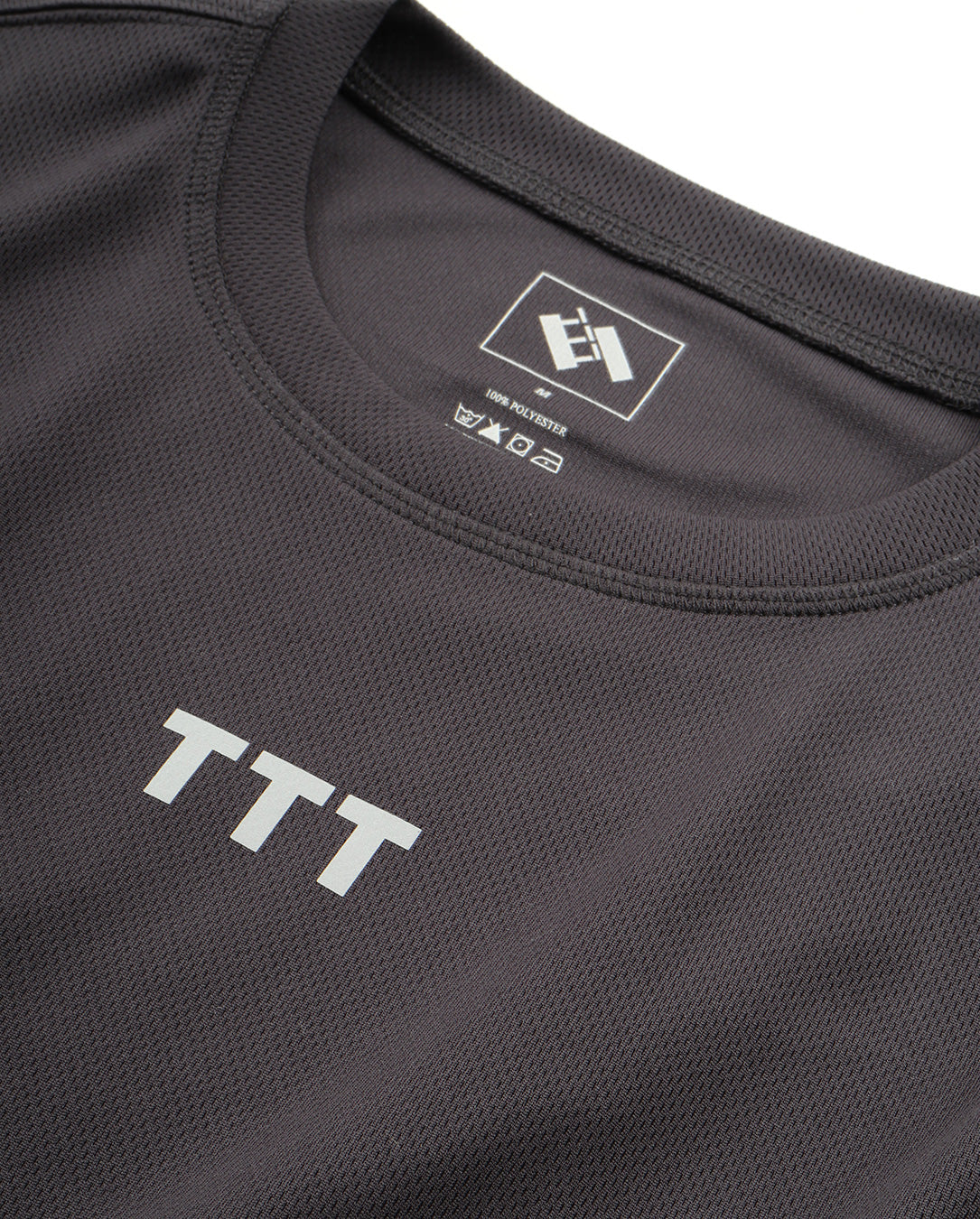 TTT 3M Winter Longsleeve Running Top