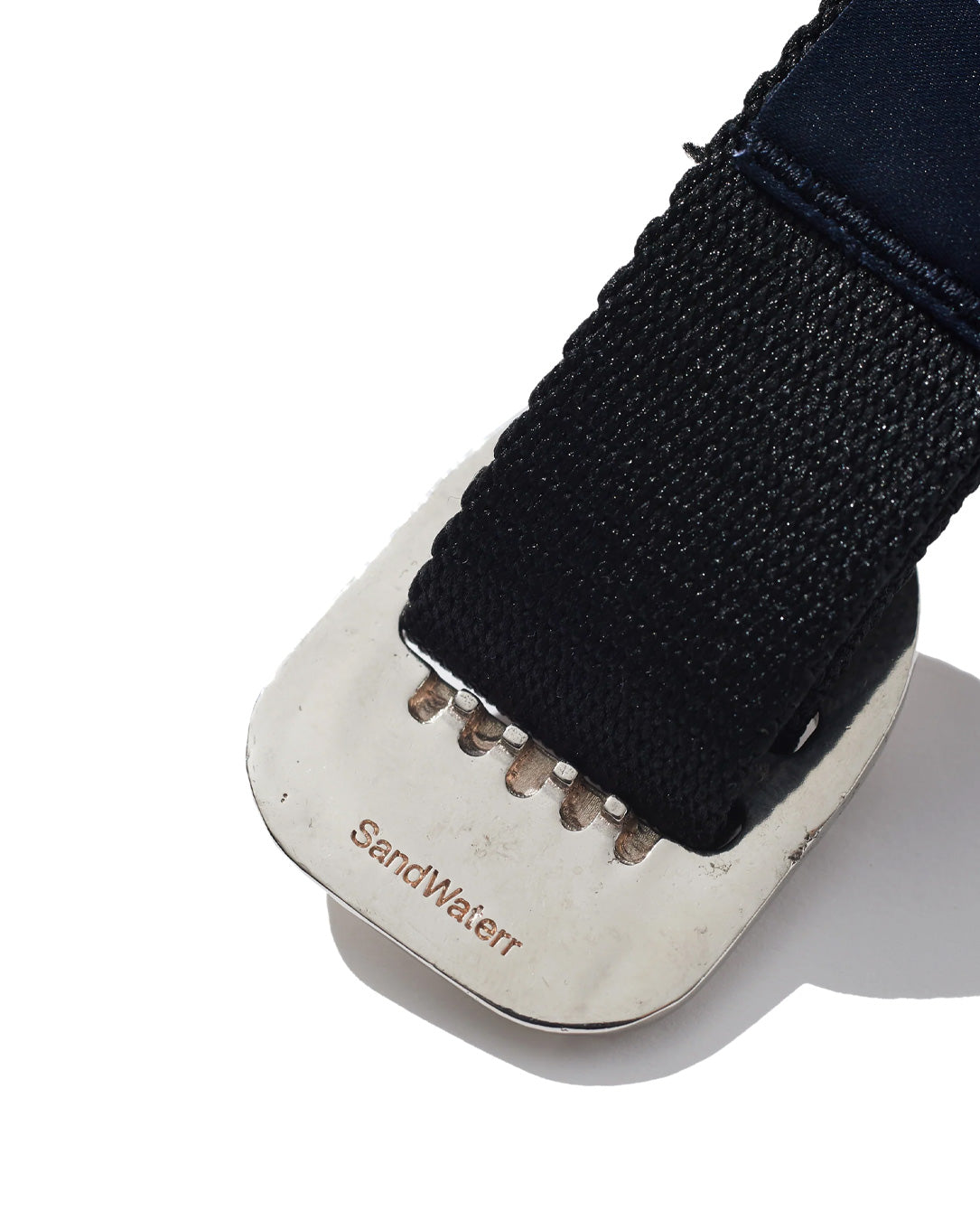 Organized Tape Belt black