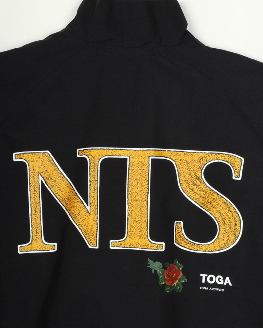 Nylon Blouson TOGA×NTS