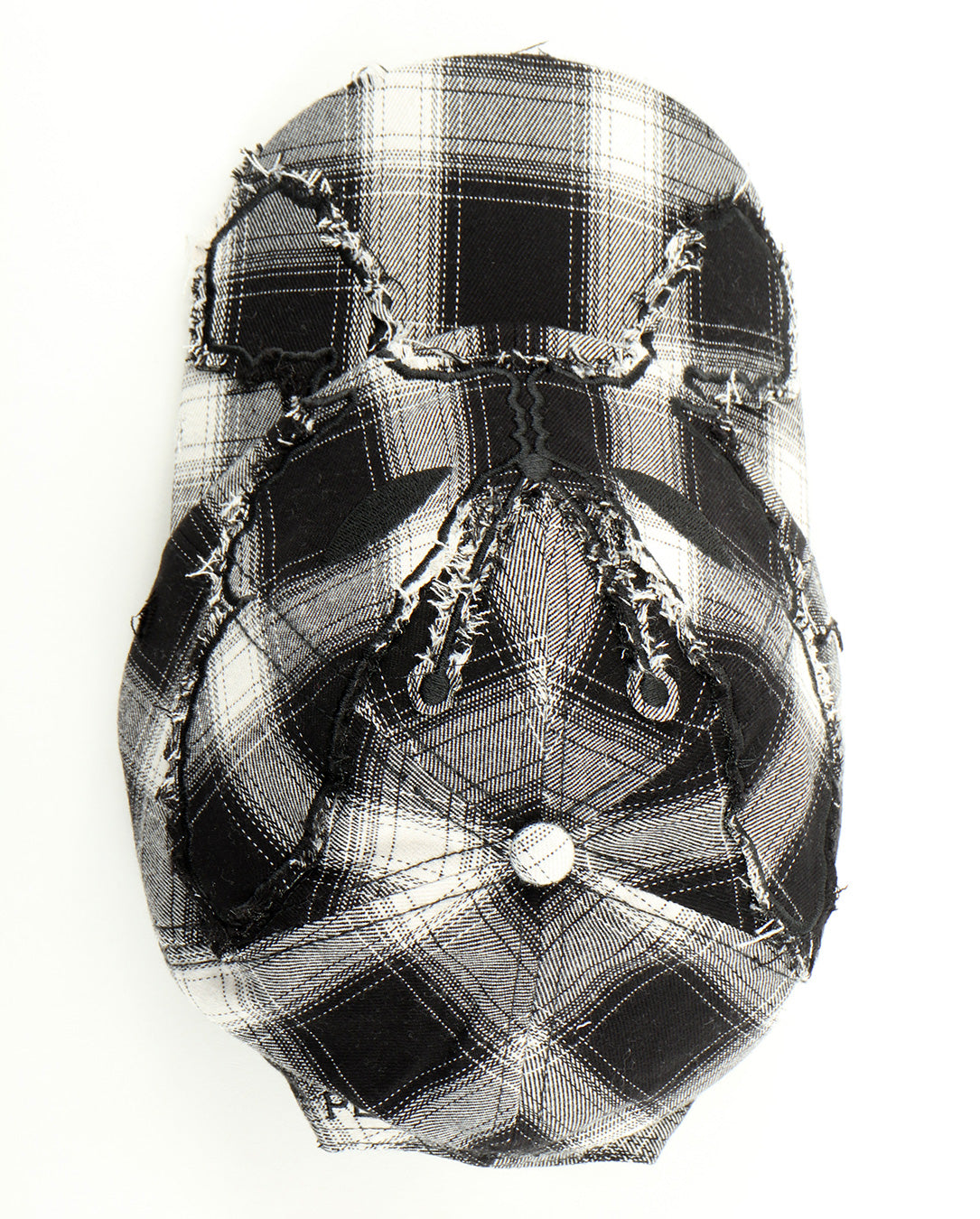 Check Alien Butterfly Kiss Baseball Cap