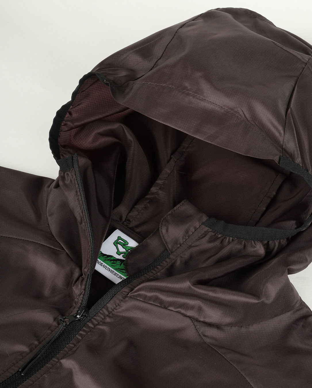 Mirage Jacket oak brown