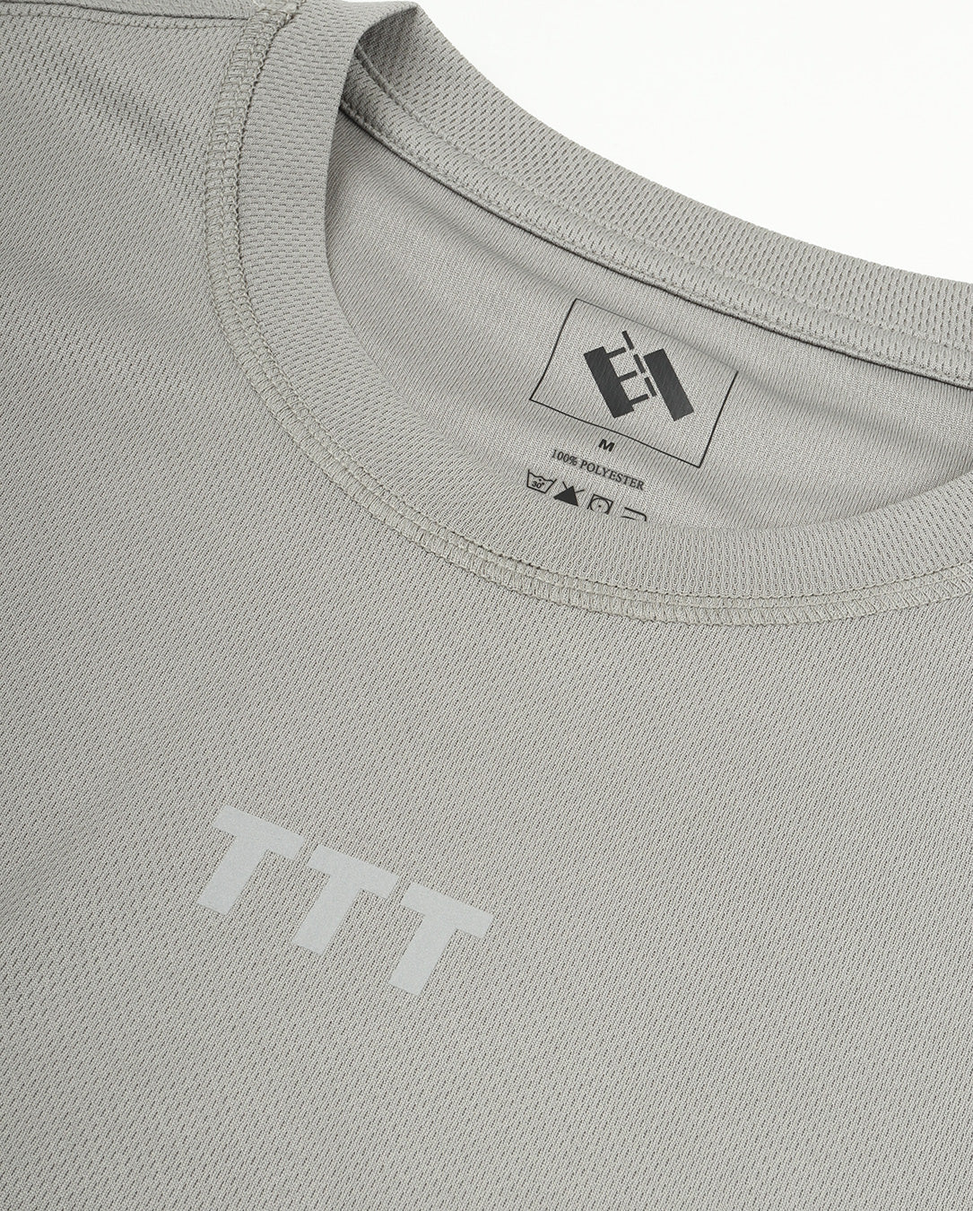 TTT Longsleeve Running Top