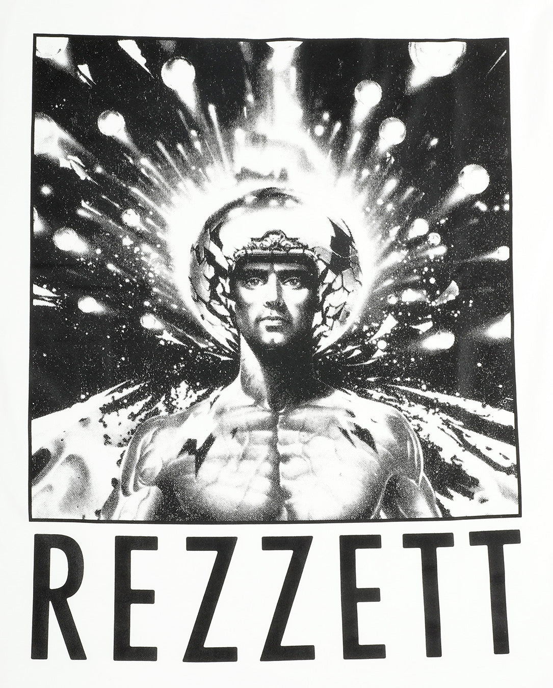 TTT Rezzett Boshly T-shirt