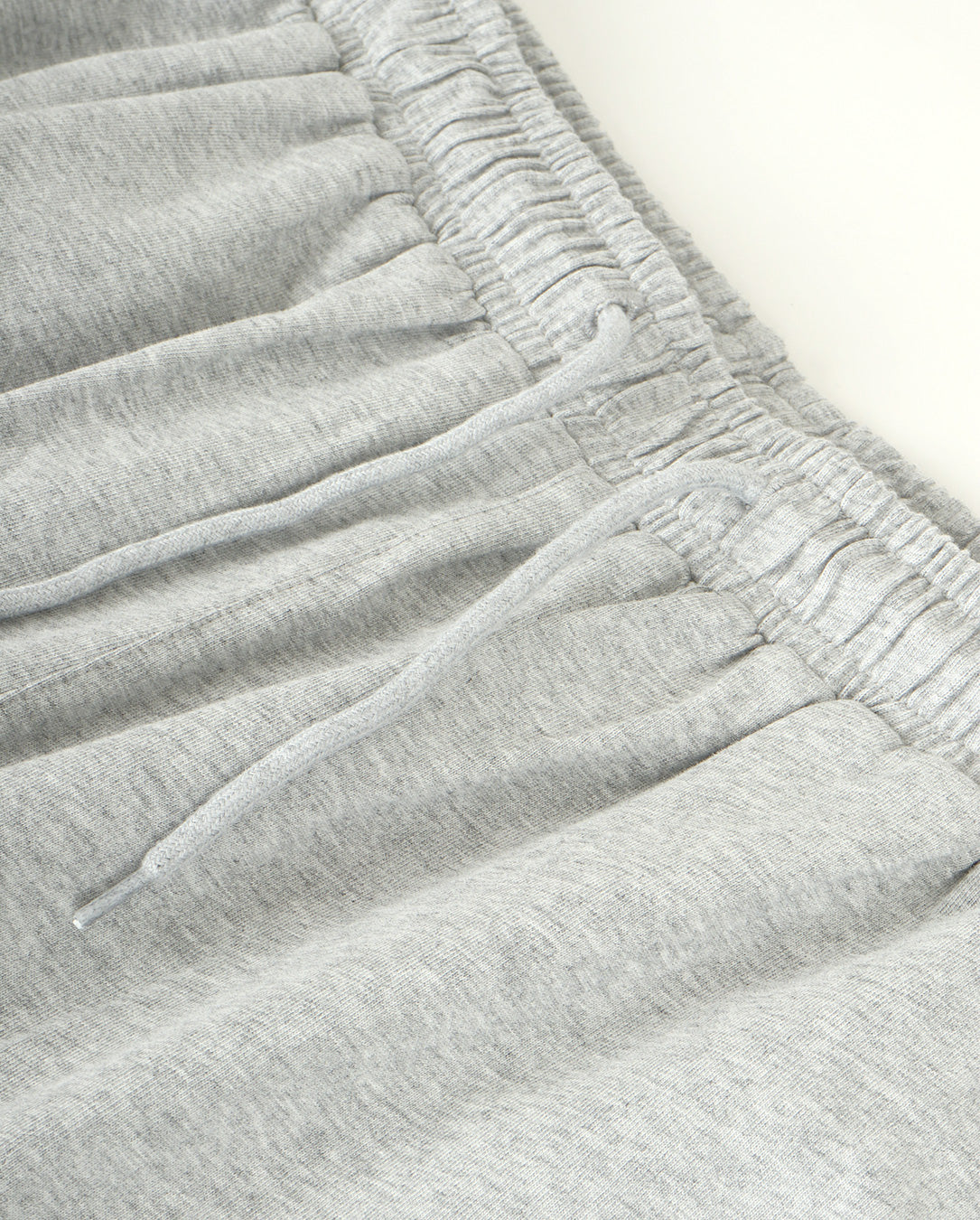 Illusionists Pants grey marle