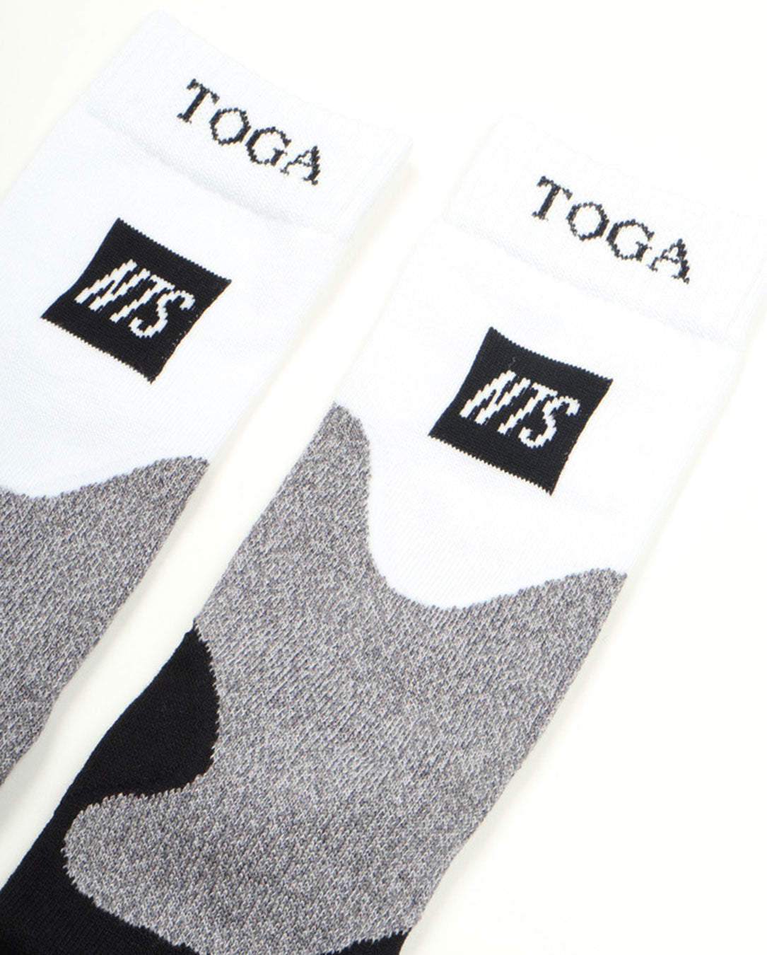 Socks TOGA×NTS