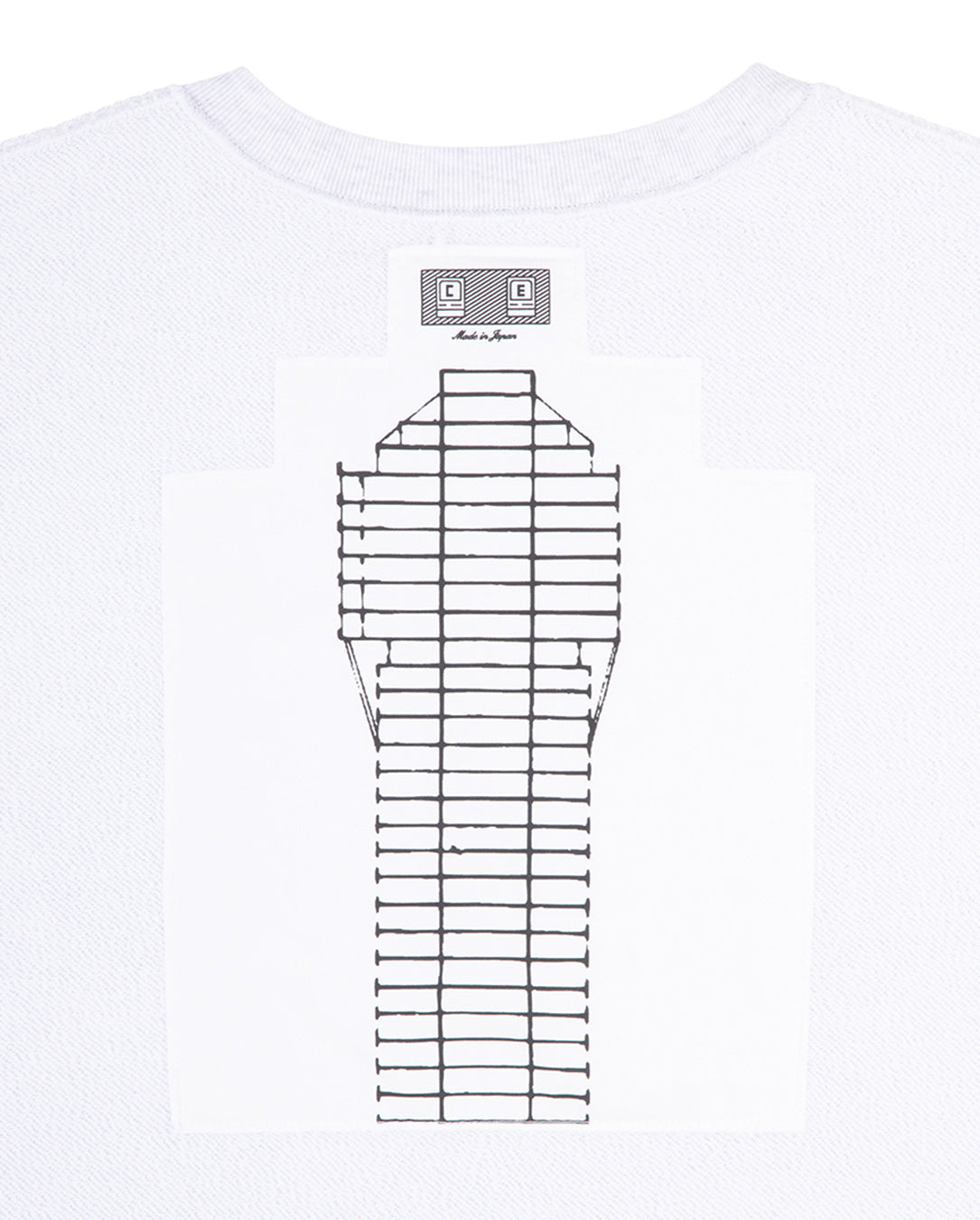 AS HSF-001 Crew Neck