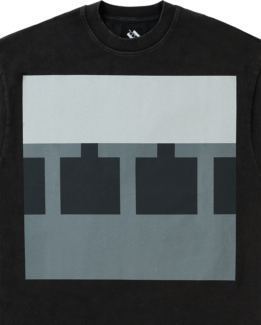 TTT Block Tee