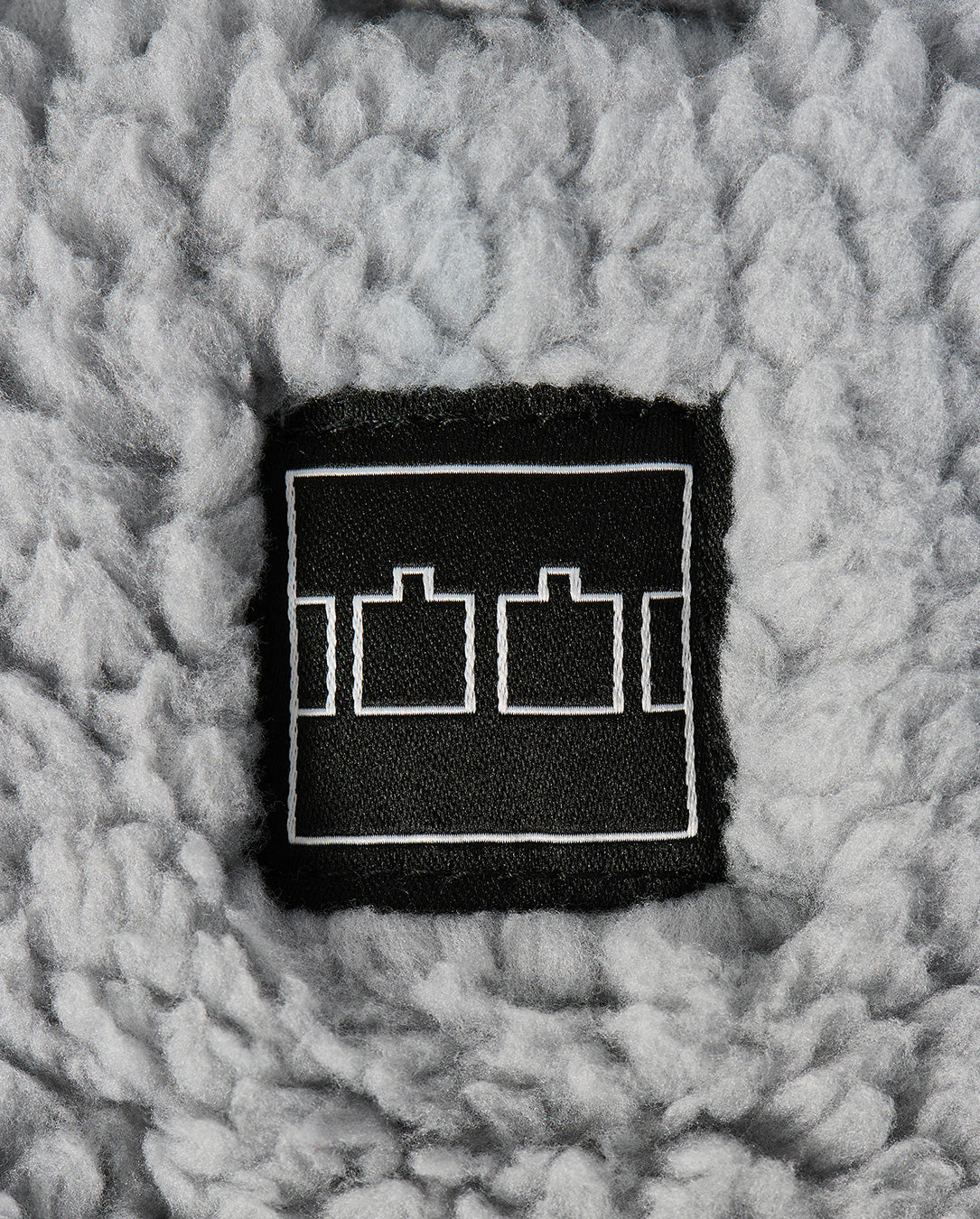 TTT Thick Fleece Beanie