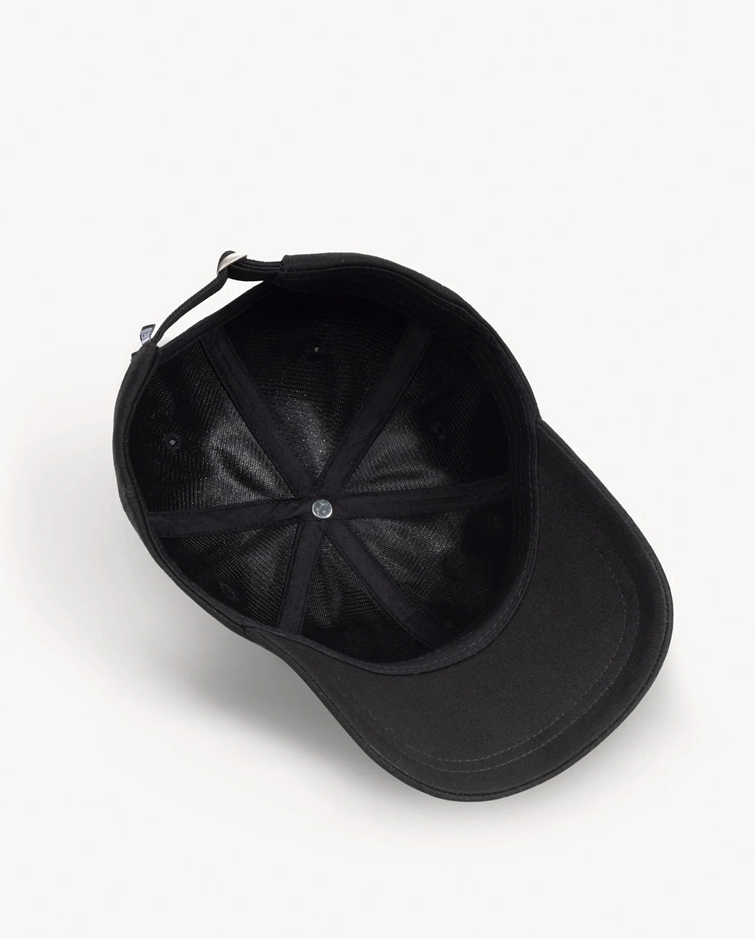 Perfume Cap black