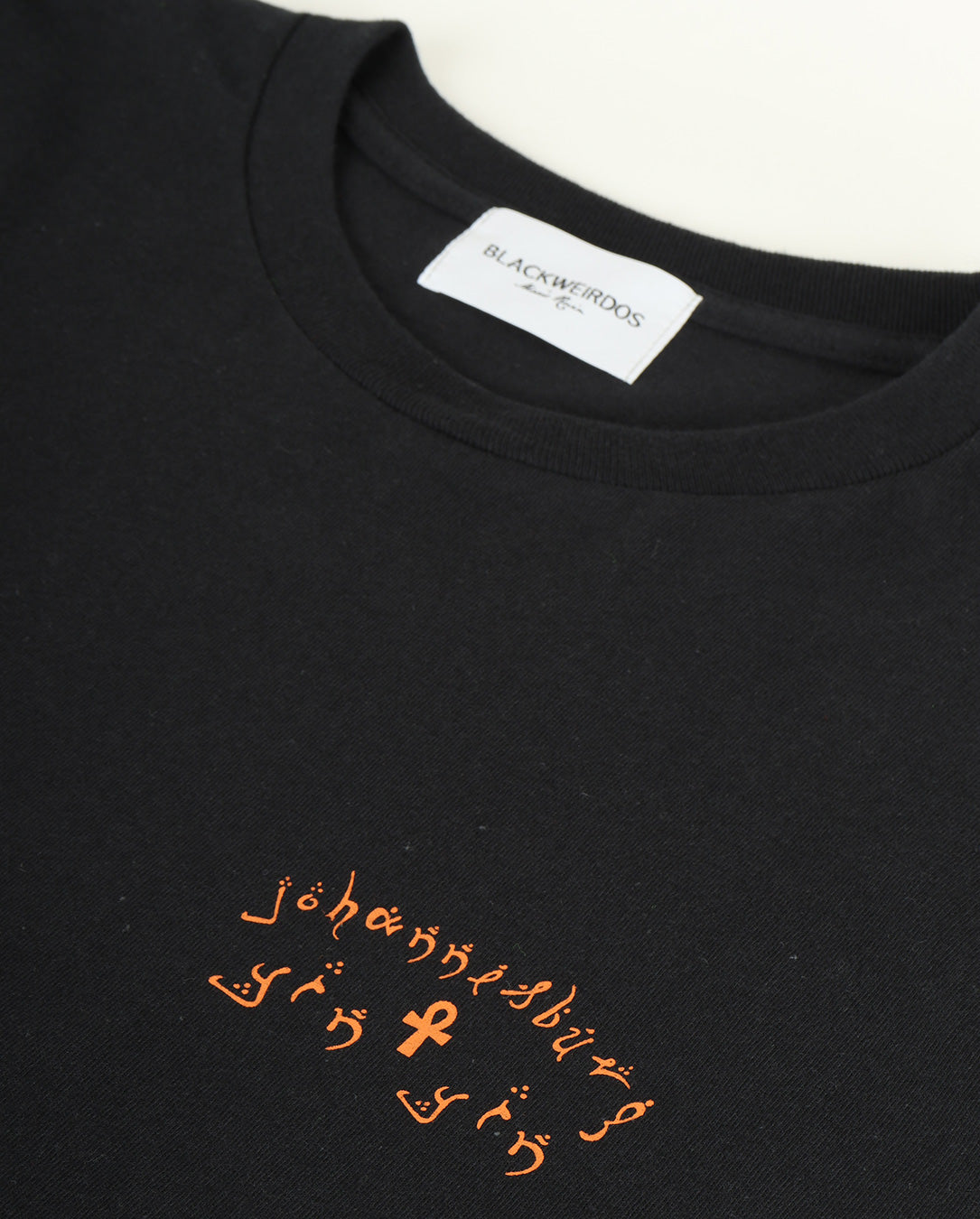 SAPEur BIG3 フーディー　Lサイズ SAPEur L/S□BIG3□BLACK 種類：XL sapeur big3 black サプール