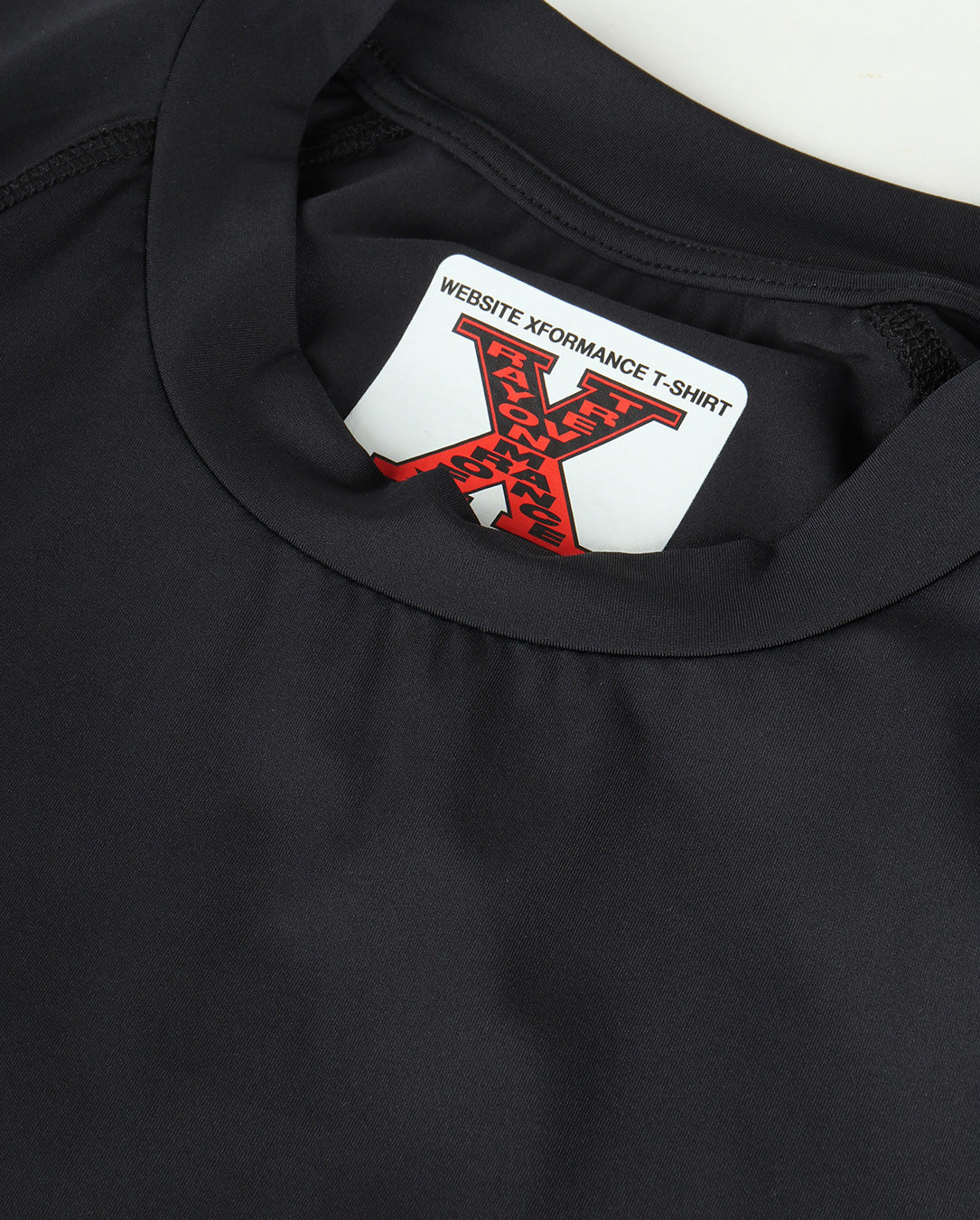 Website Xformance T-Shirt