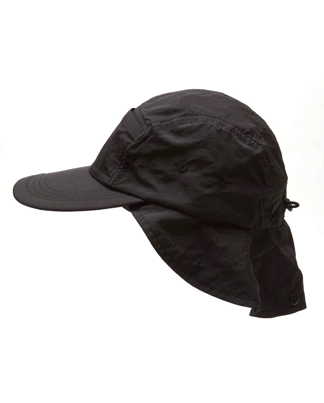 Bal/Sublime Sunblock Camp Cap black