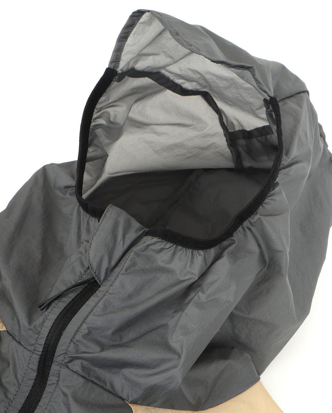 Miragy Jacket cave grey