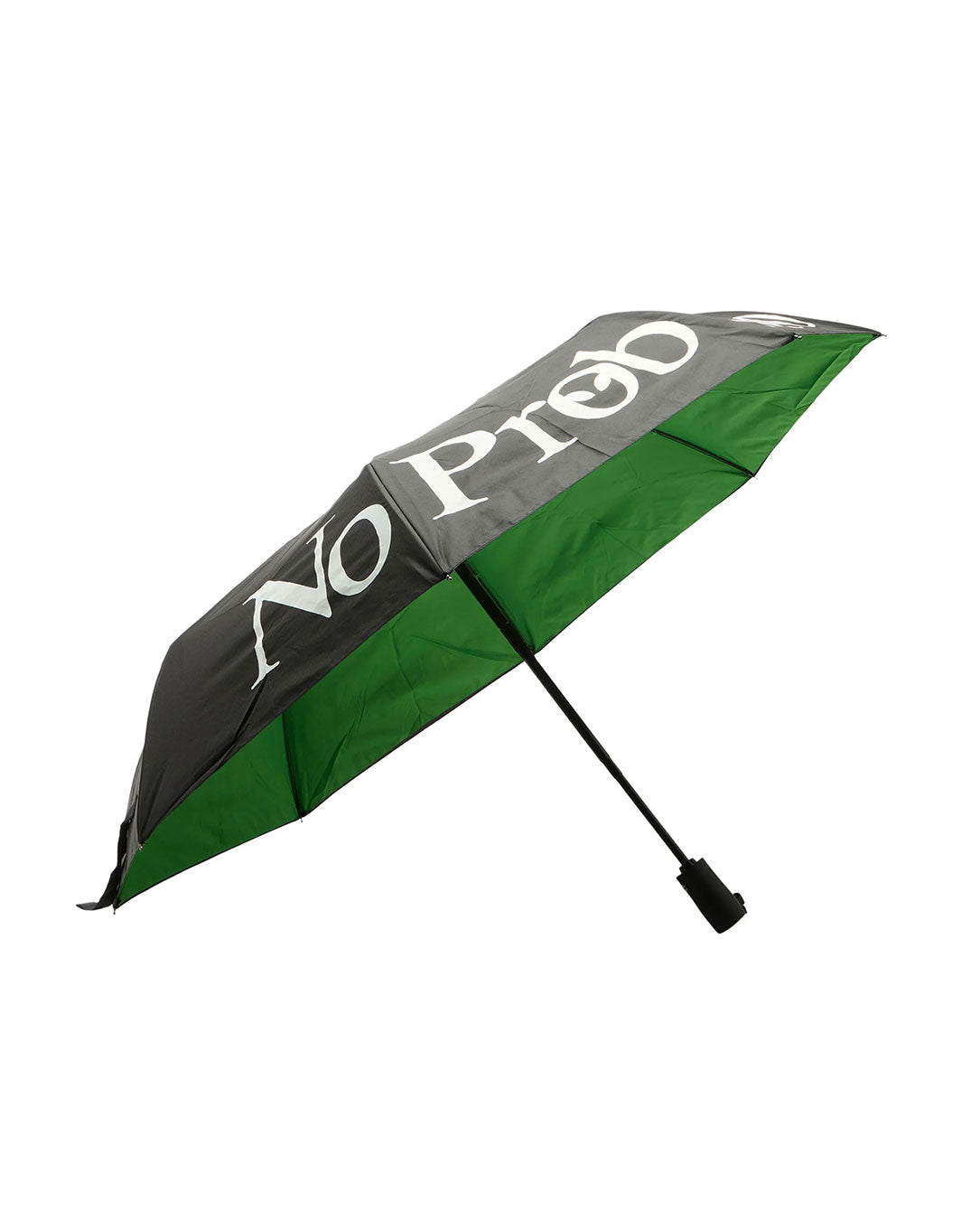 No Problemo Mini Umbrella black