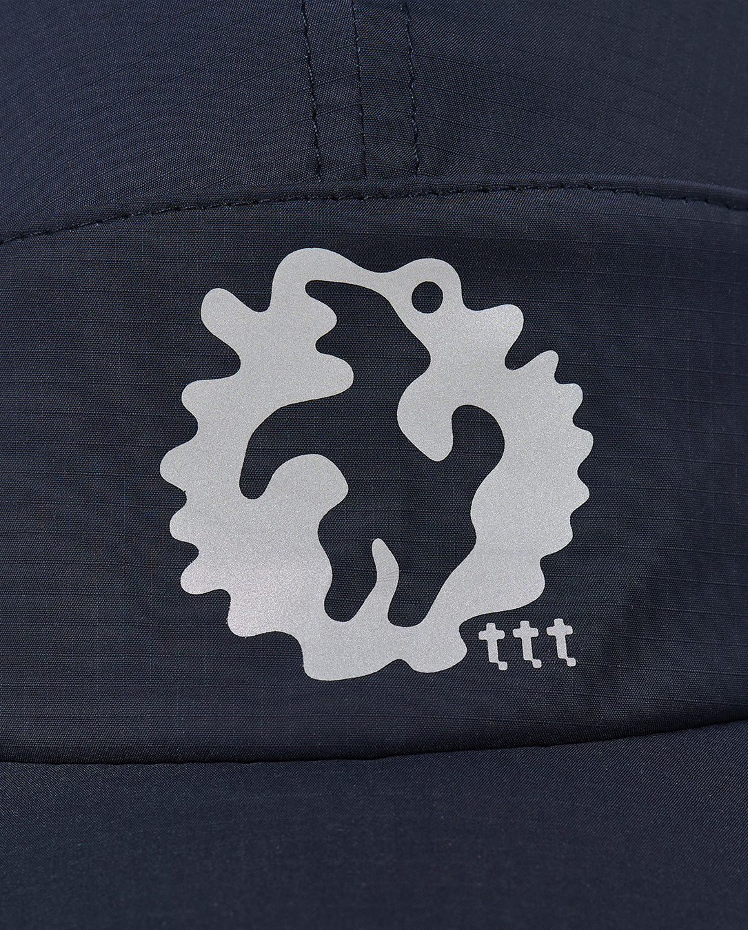 TTT Clogged Bear Running Cap