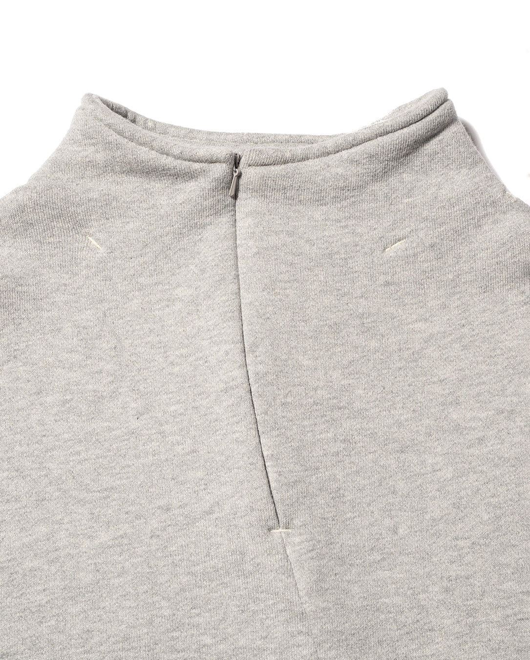 Researched HZ Pullover h grey