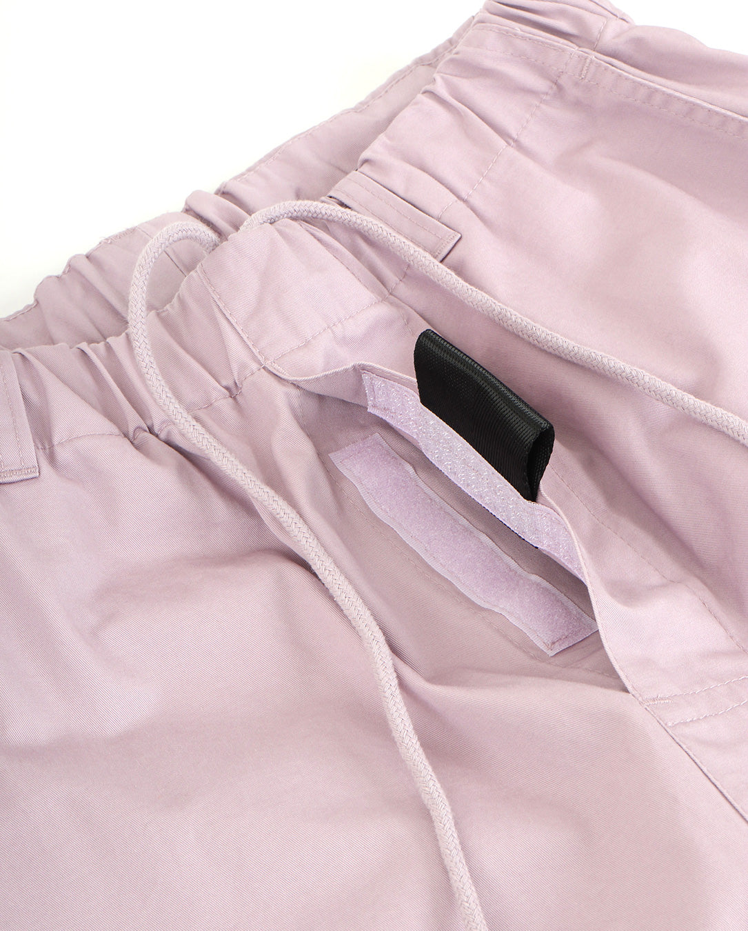 Pull Tab Flight Pants