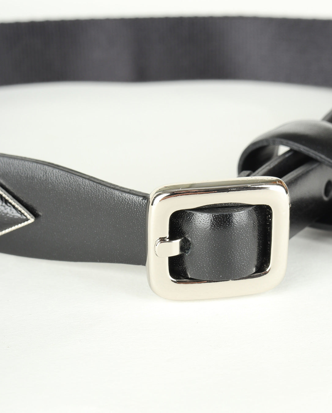 Motif Belt black – LOVE nagoya