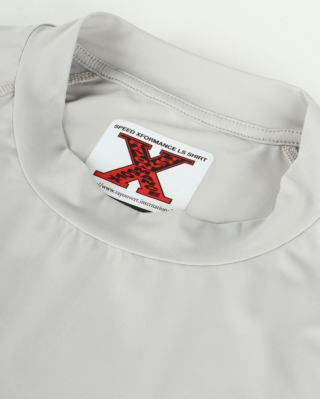 Speed Xformance LS Shirt