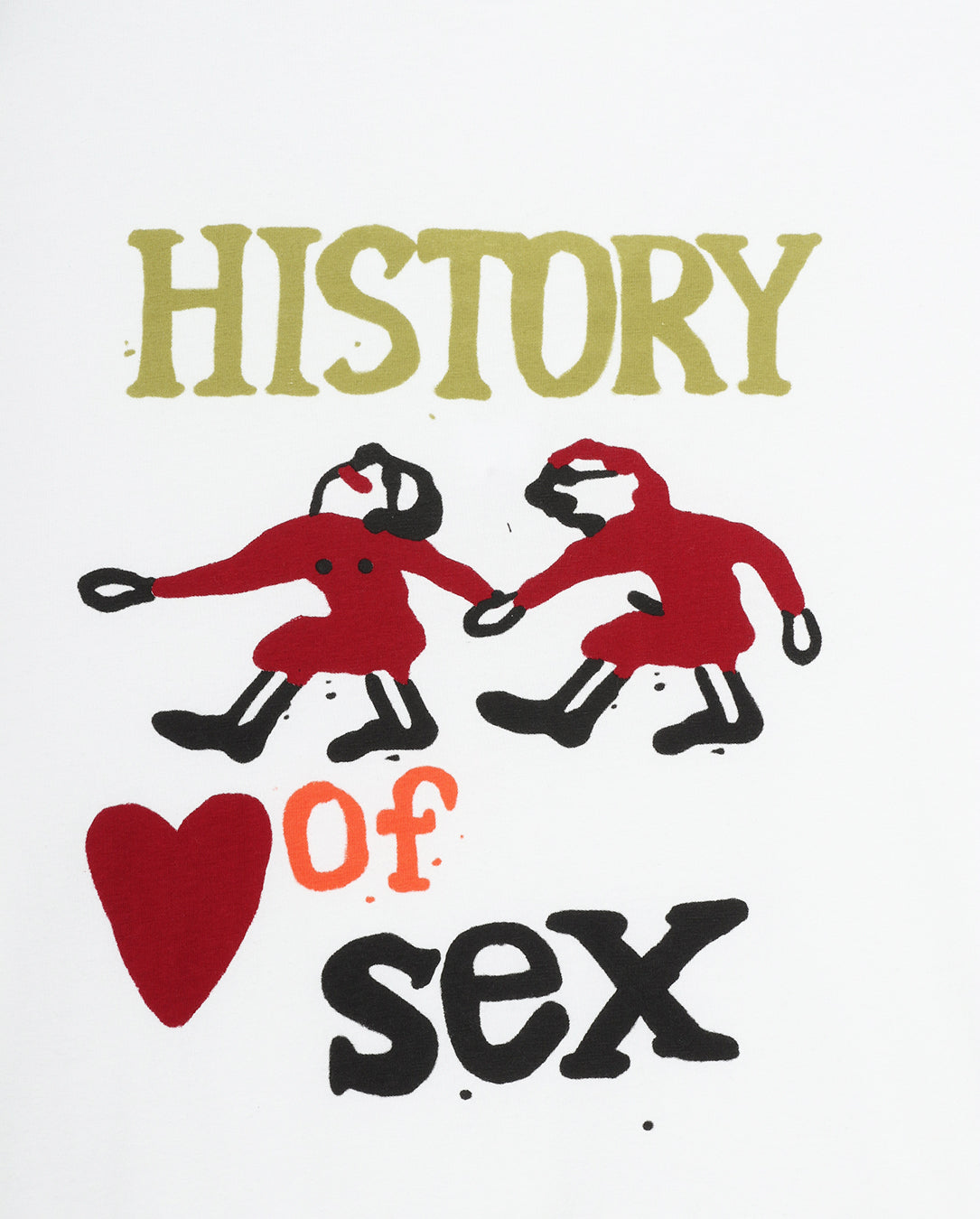 History Of Sex White Love Nagoya