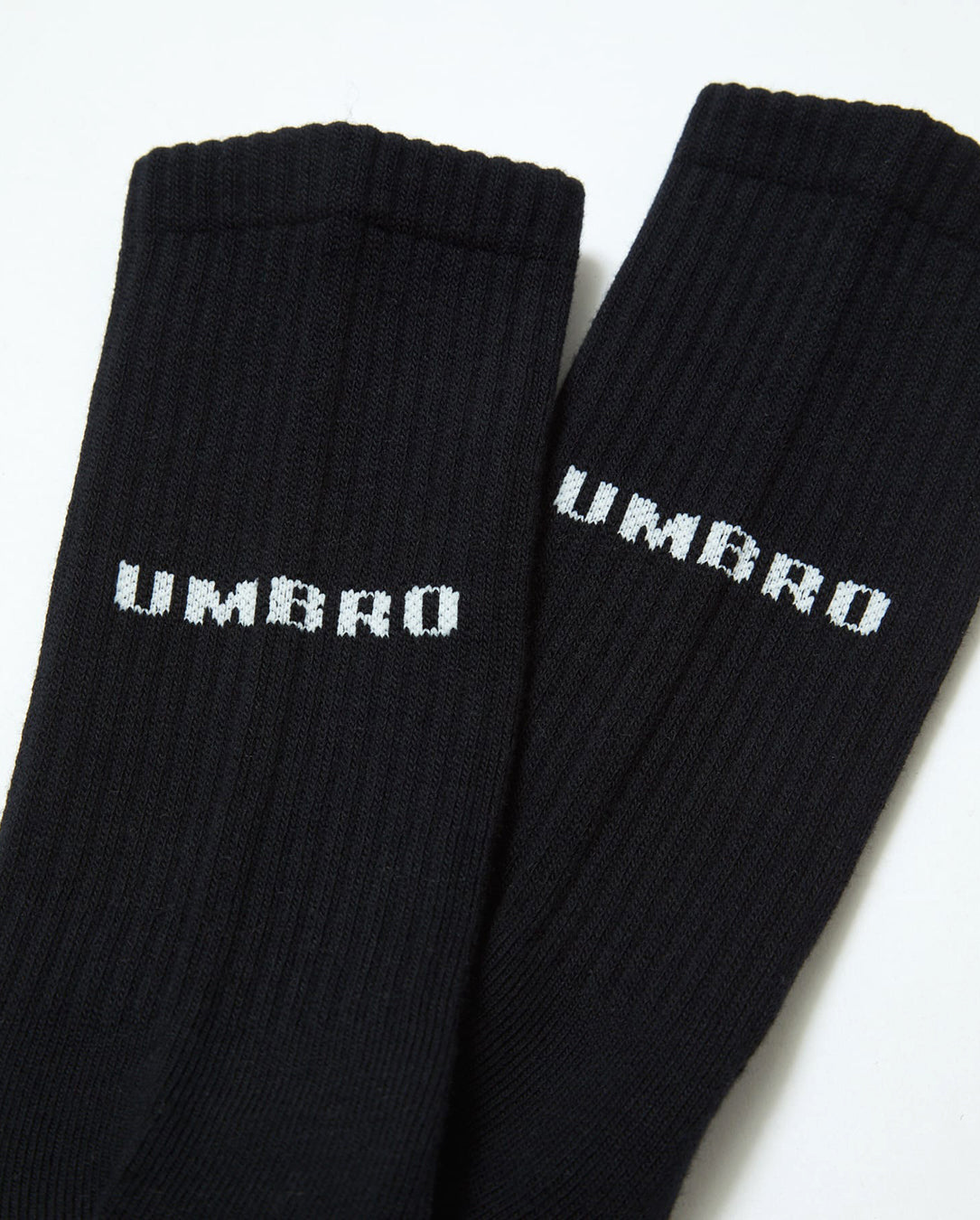 Bal/Umbro Jacquard Socks black