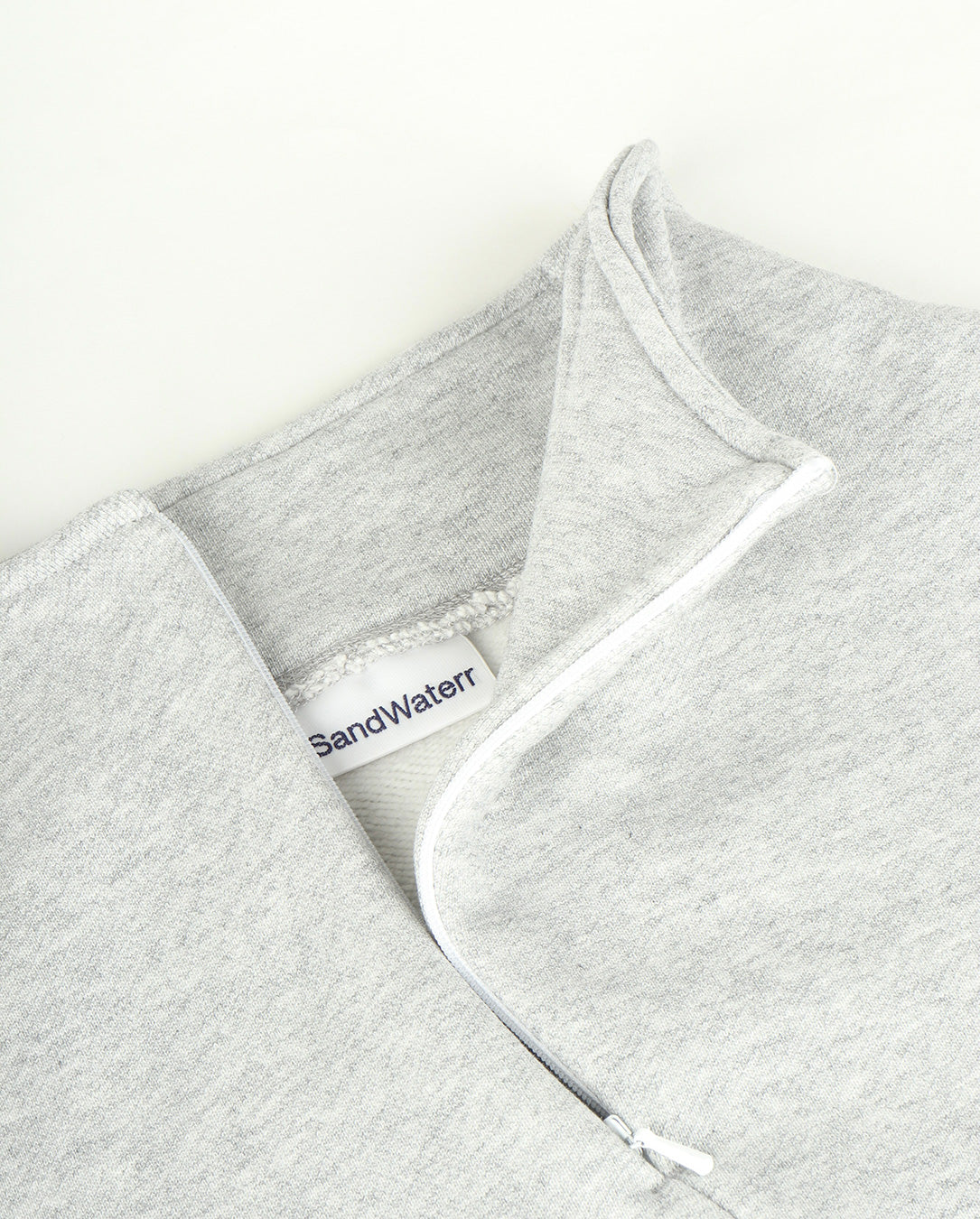Researched HZ Pullover