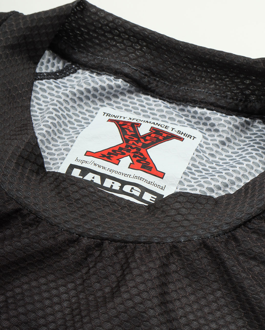Trinity Xformance T-Shirt