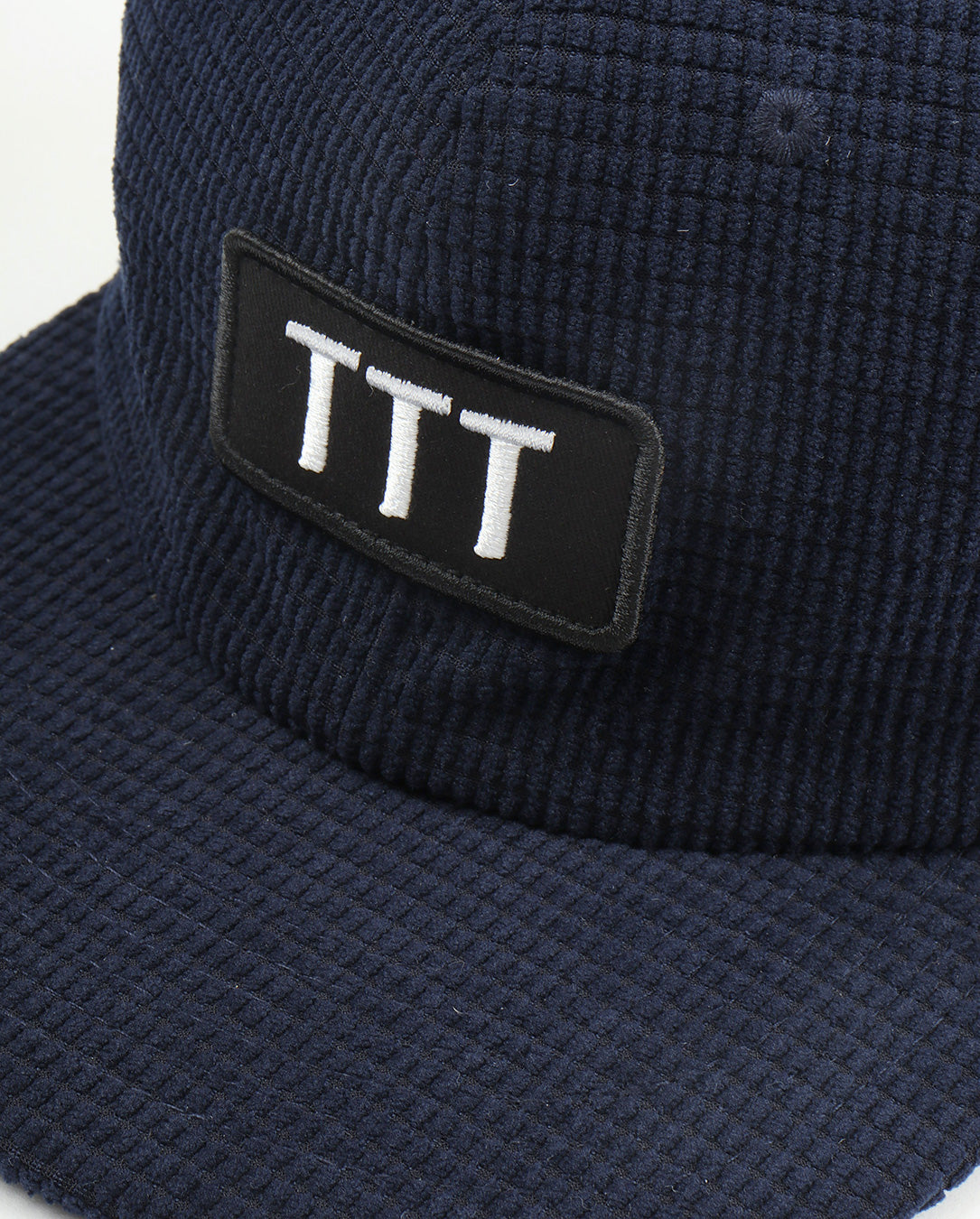 TTT Cord Cap