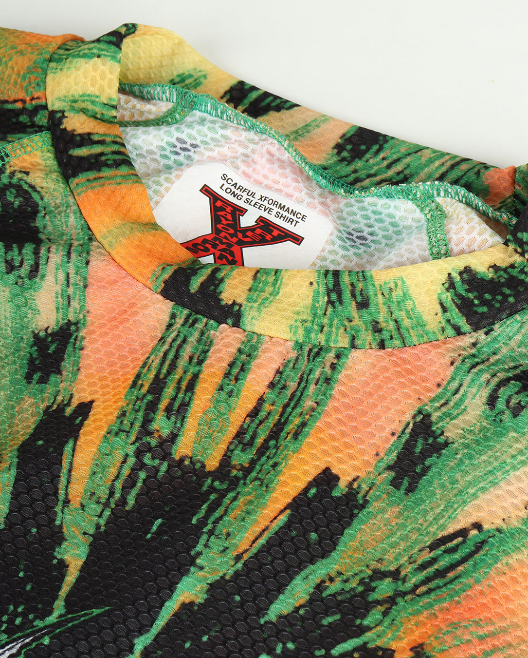 Scarful Xformance LS Shirt