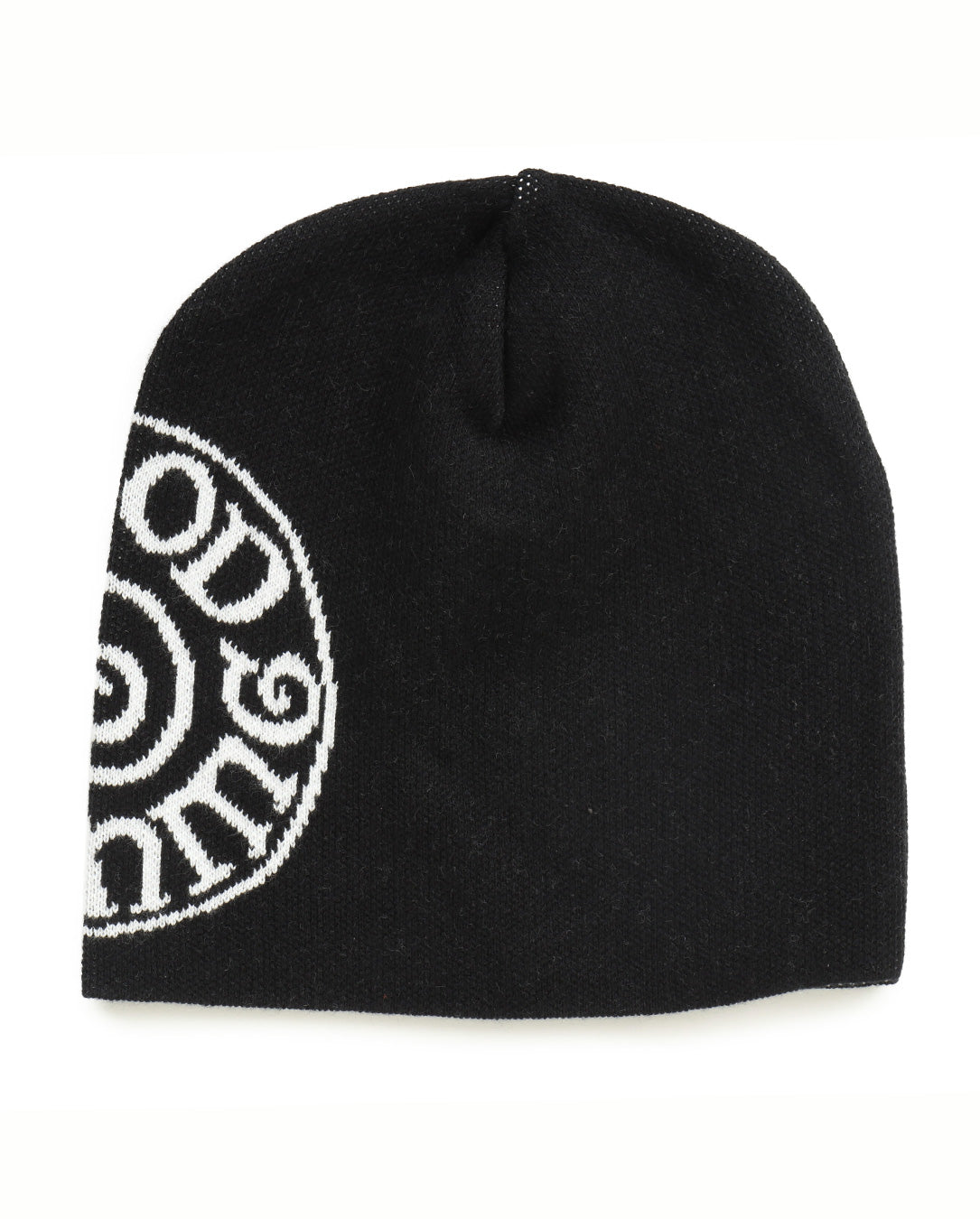 Spiral Beanie