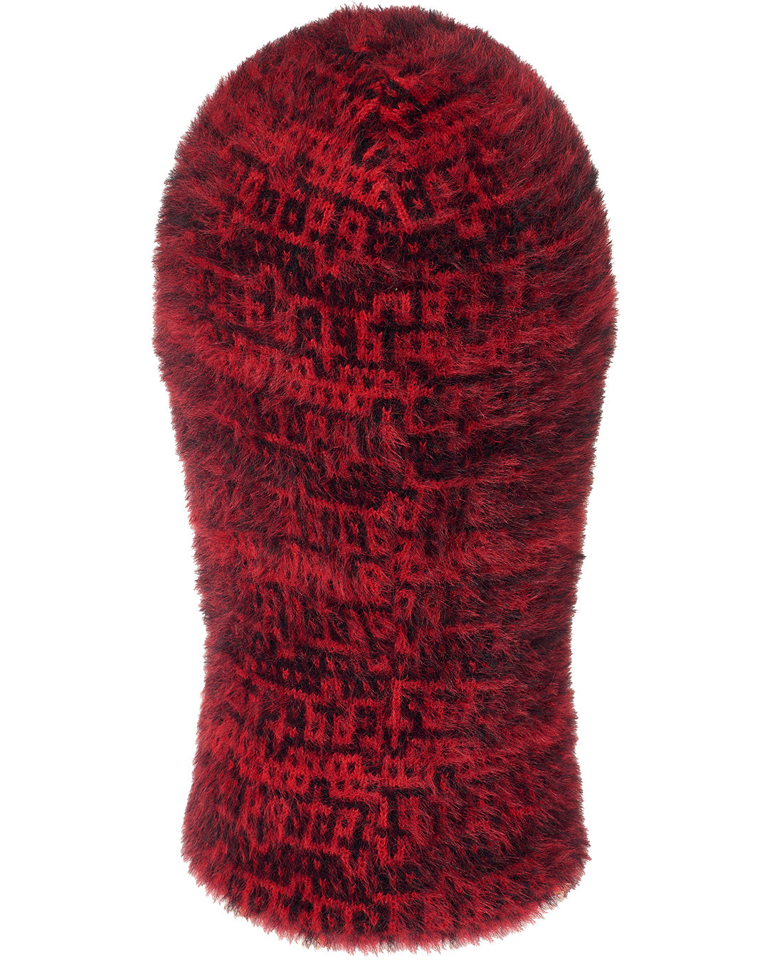 TTT Shadow Multiple Knitted Hood