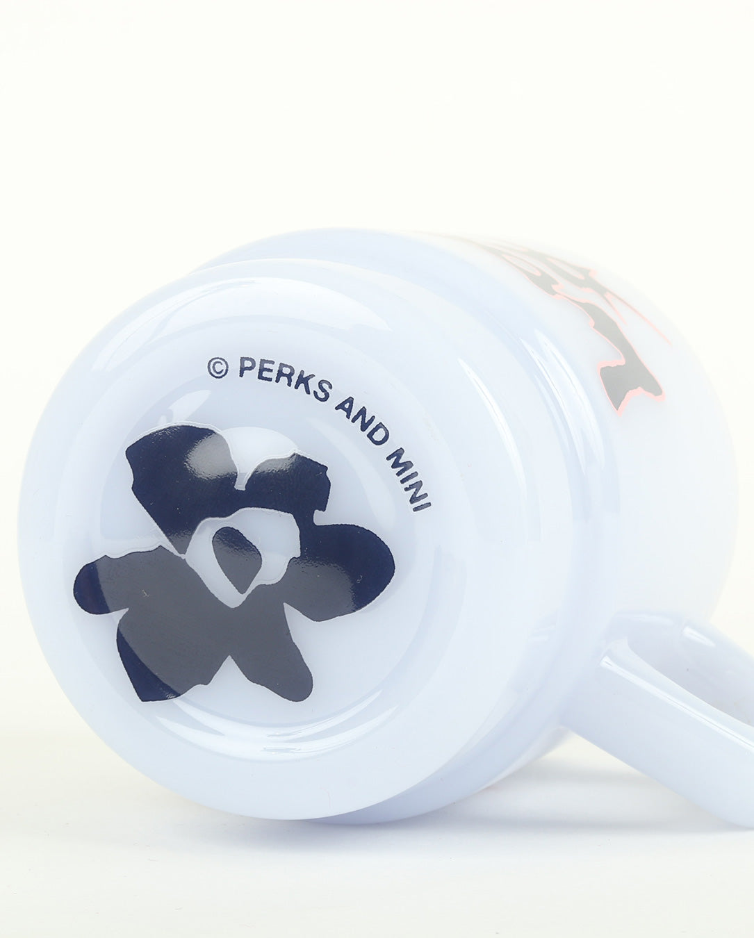 Urchin Mug baby blue