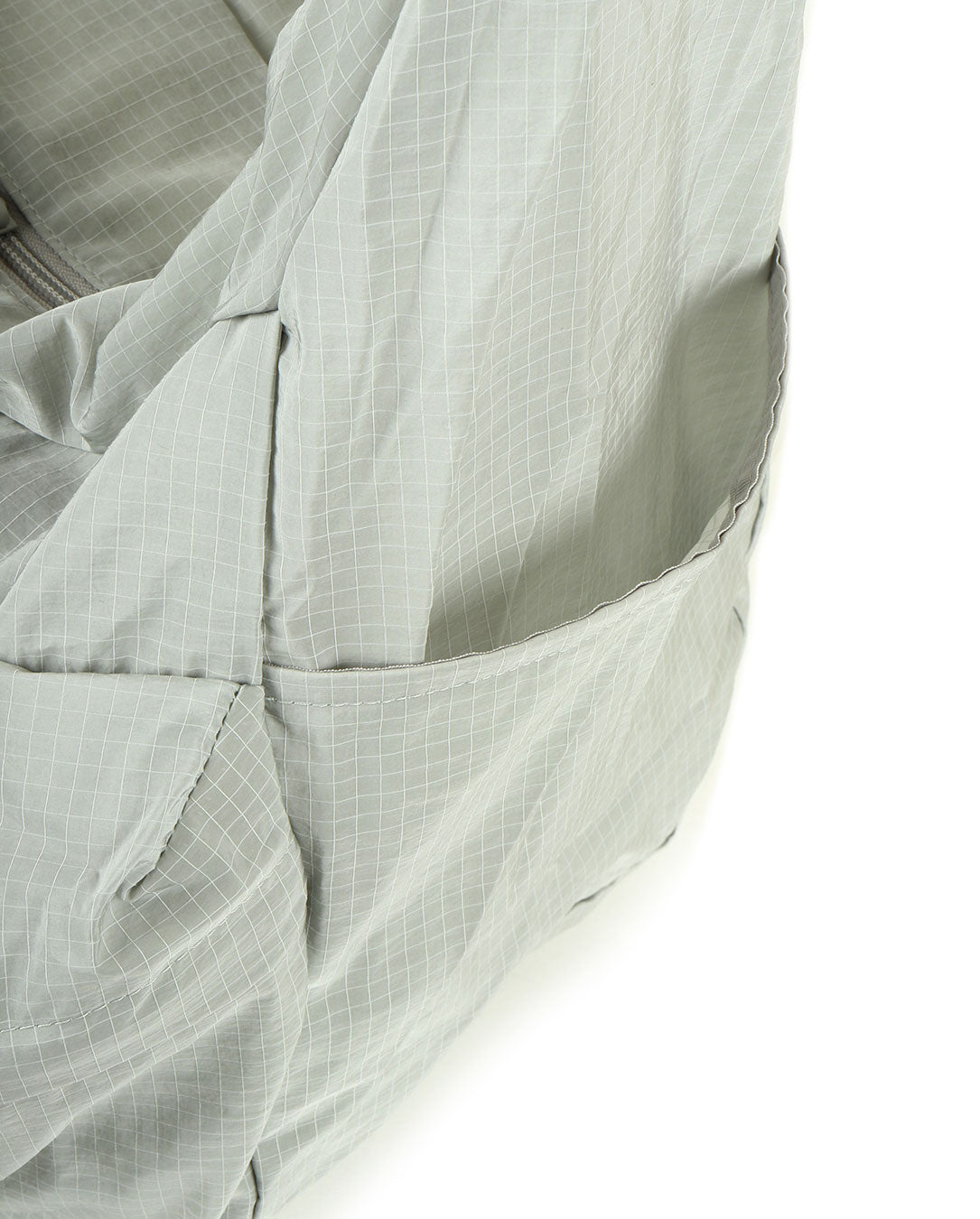 Developed Light Shoulder Bag