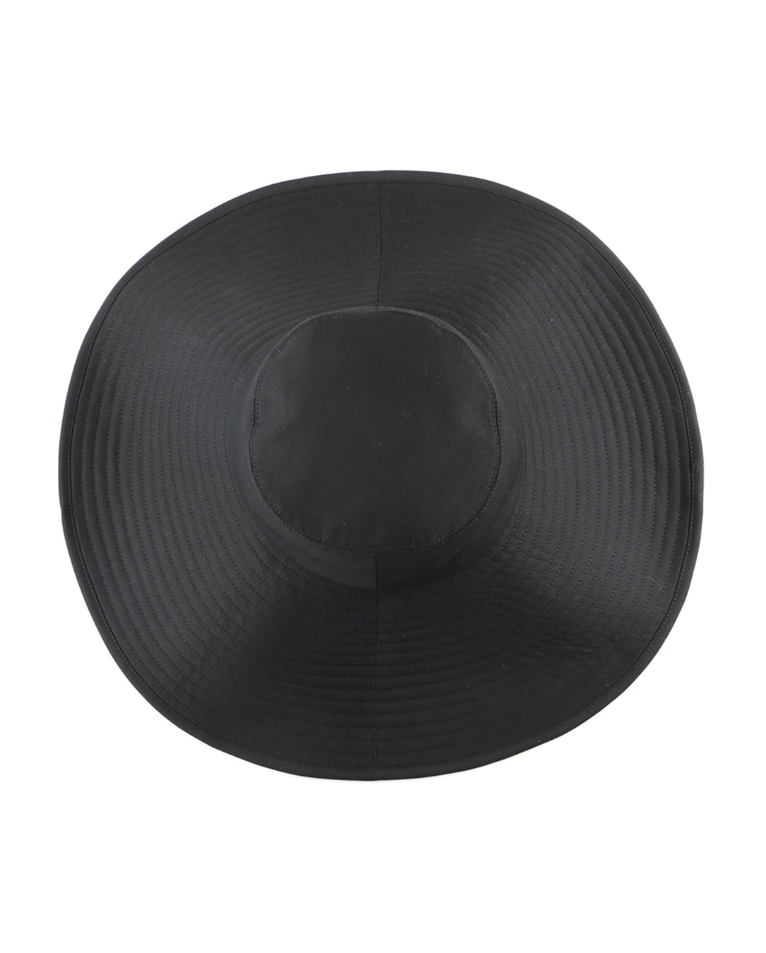 t'1630 Wide Brim  Hat black