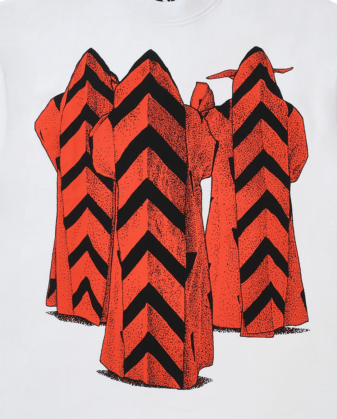 TTT Chevron Brethren Tee