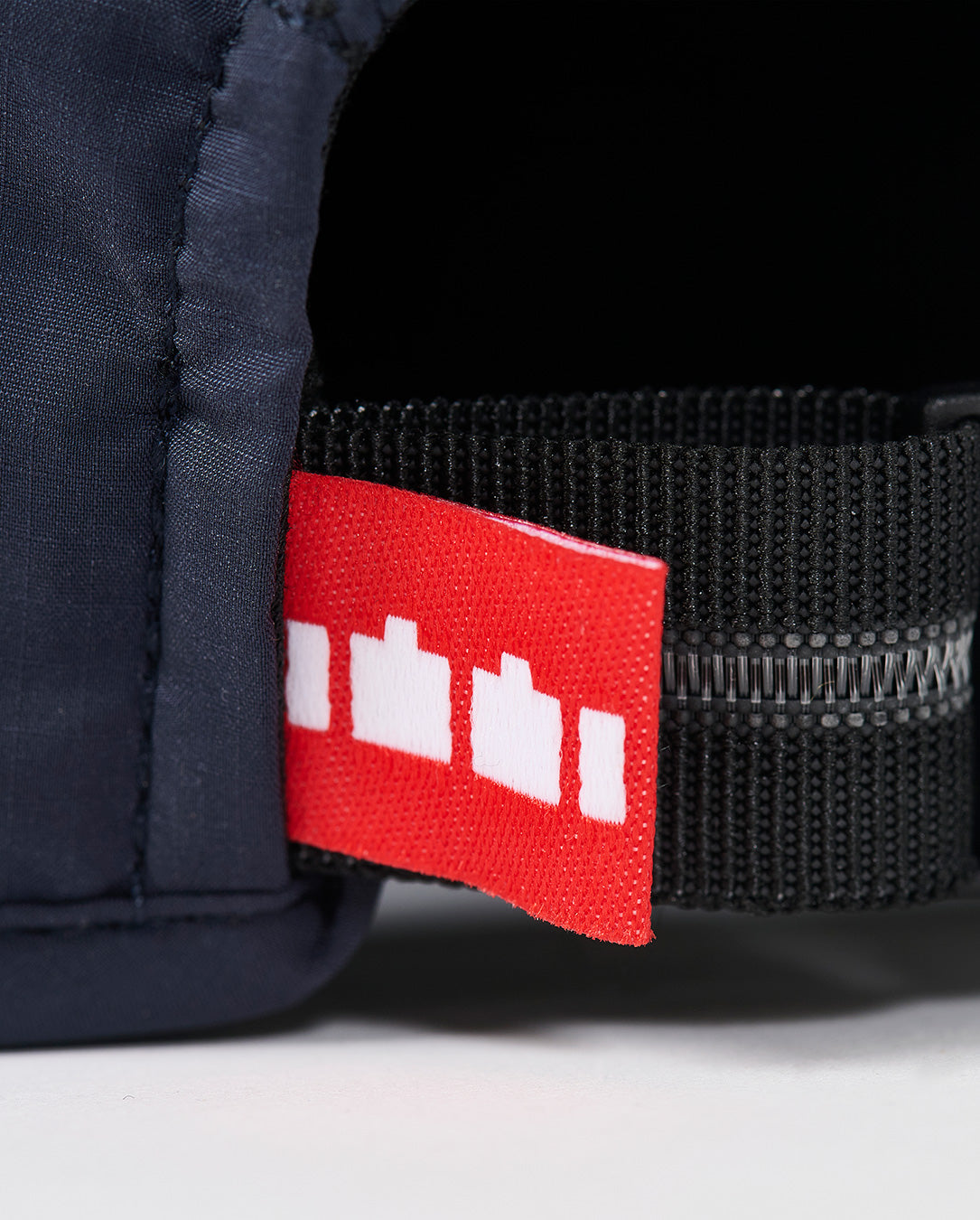 TTT Clogged Bear Running Cap