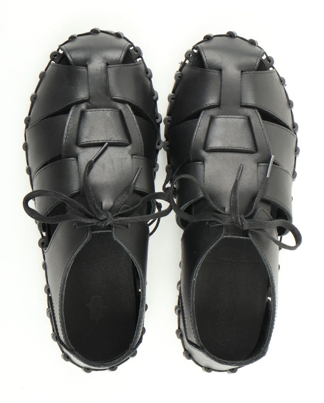 Gurkha Component Shoes