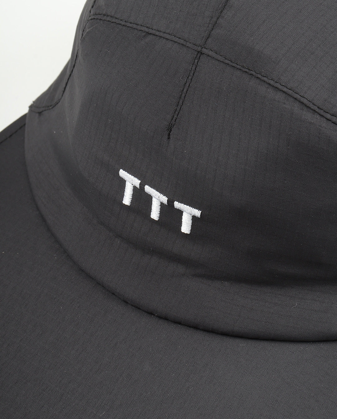 TTT Panel Running Cap