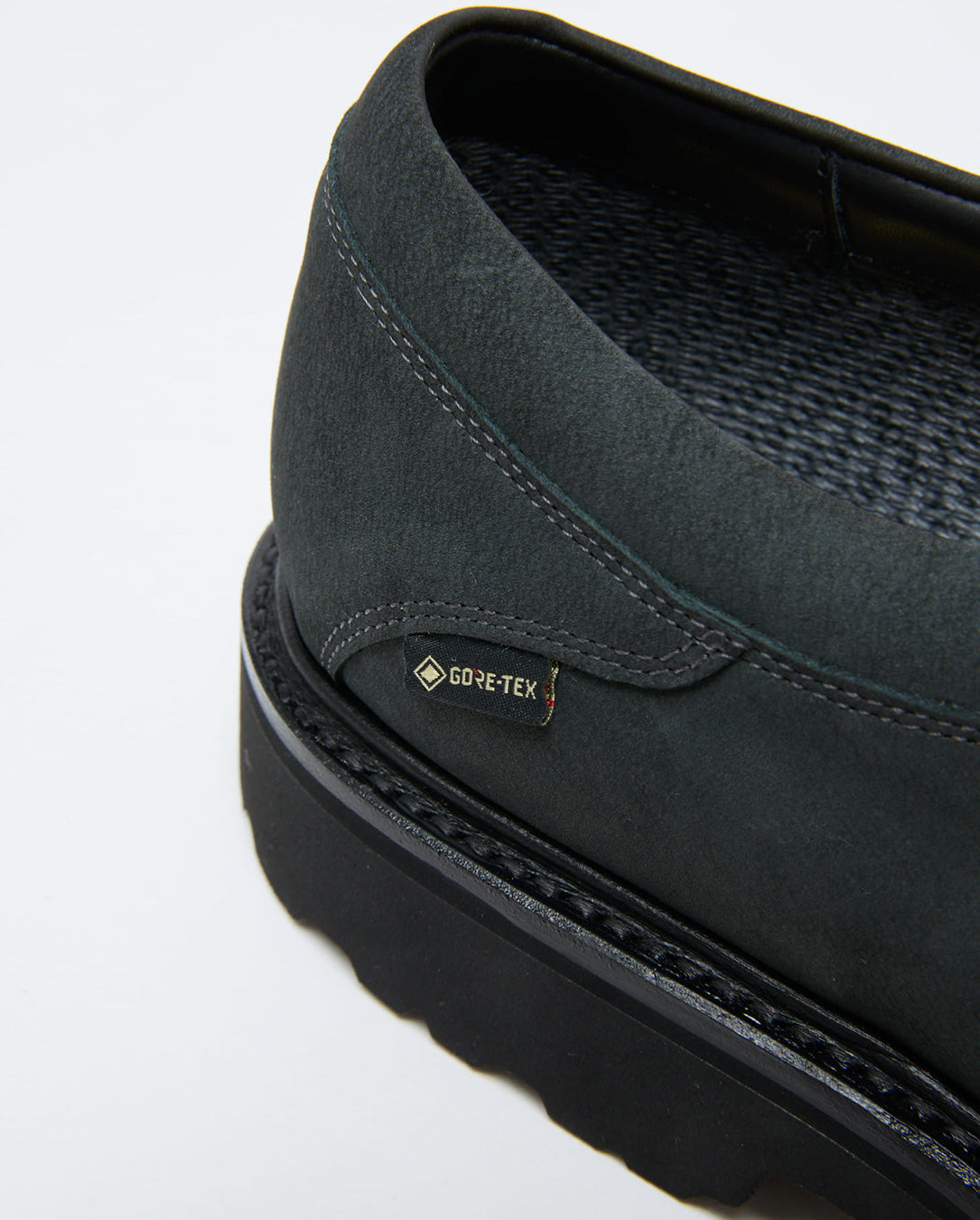 Bal x Regal Shoe&Co Gore Tex Tyrolean