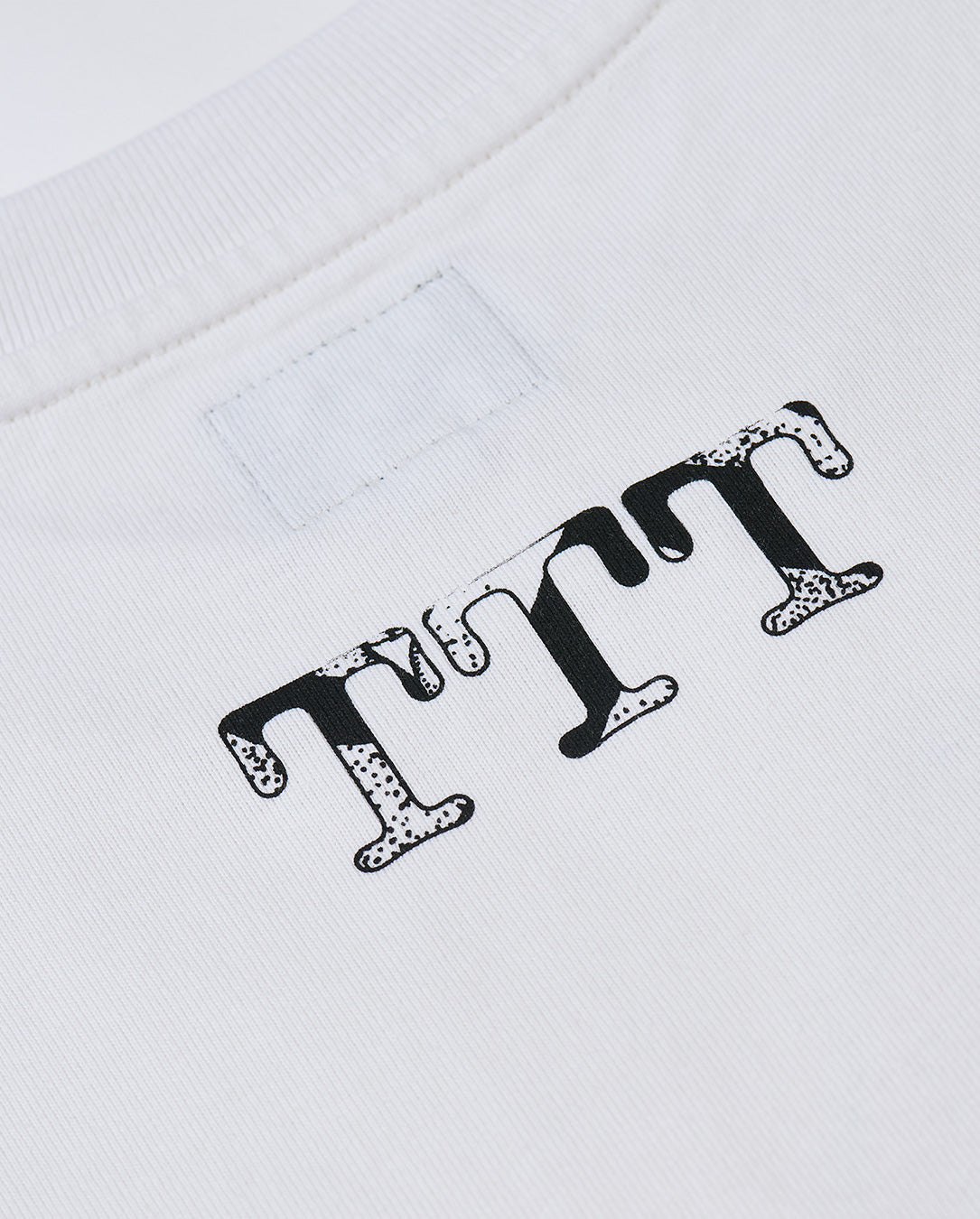 TTT Chevron Brethren Tee