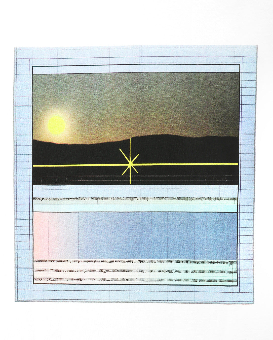 Sky 360 Long Sleeve T