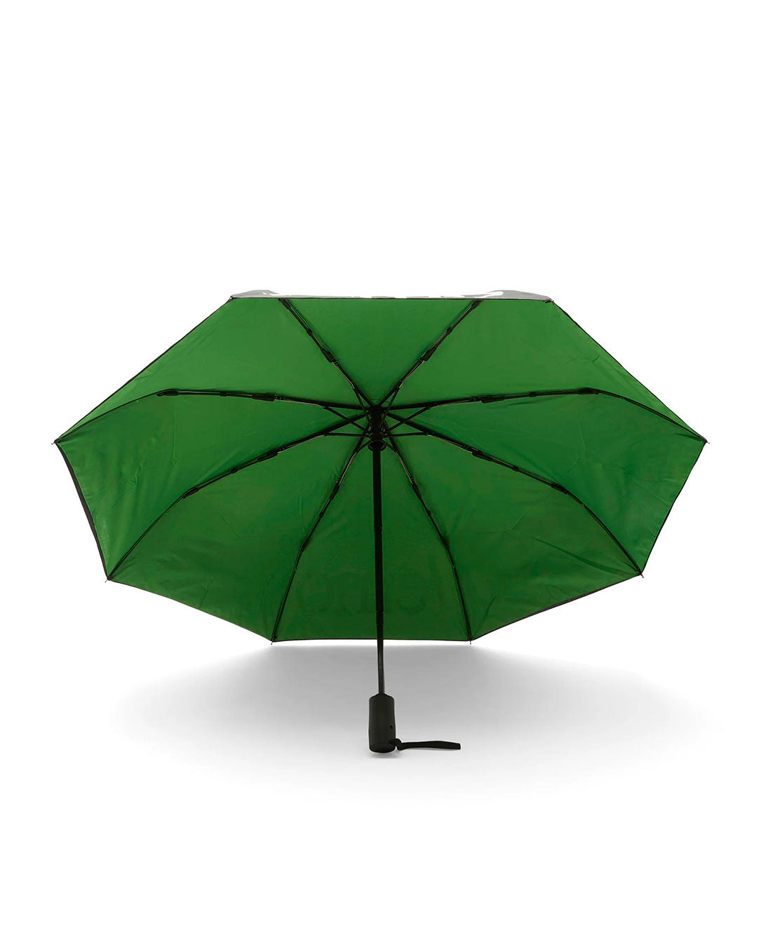 No Problemo Mini Umbrella black