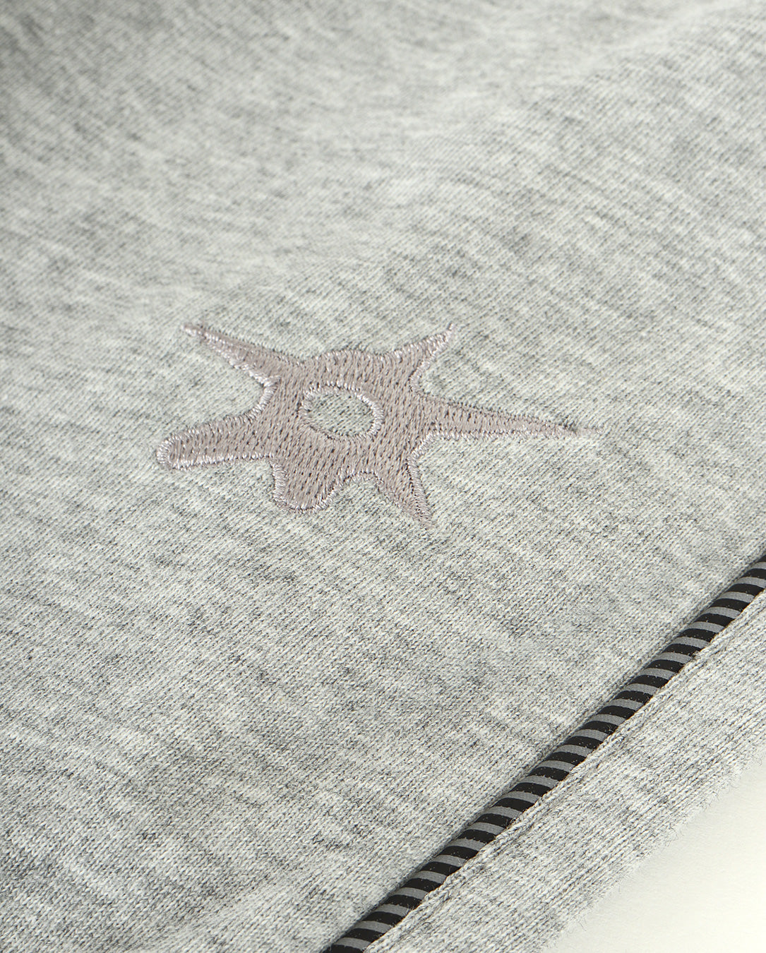 Illusionists Pants grey marle