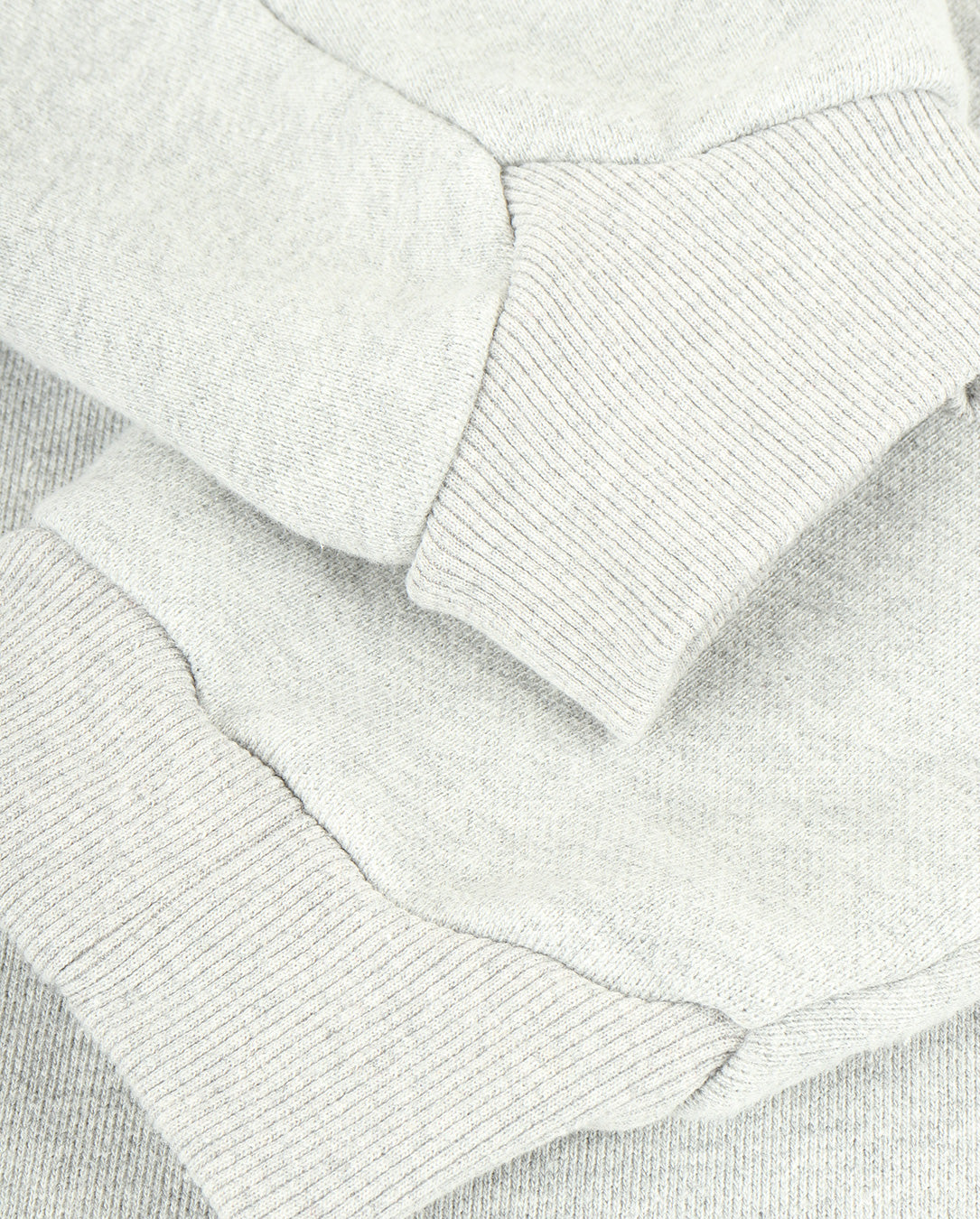 Researched HZ Pullover h grey