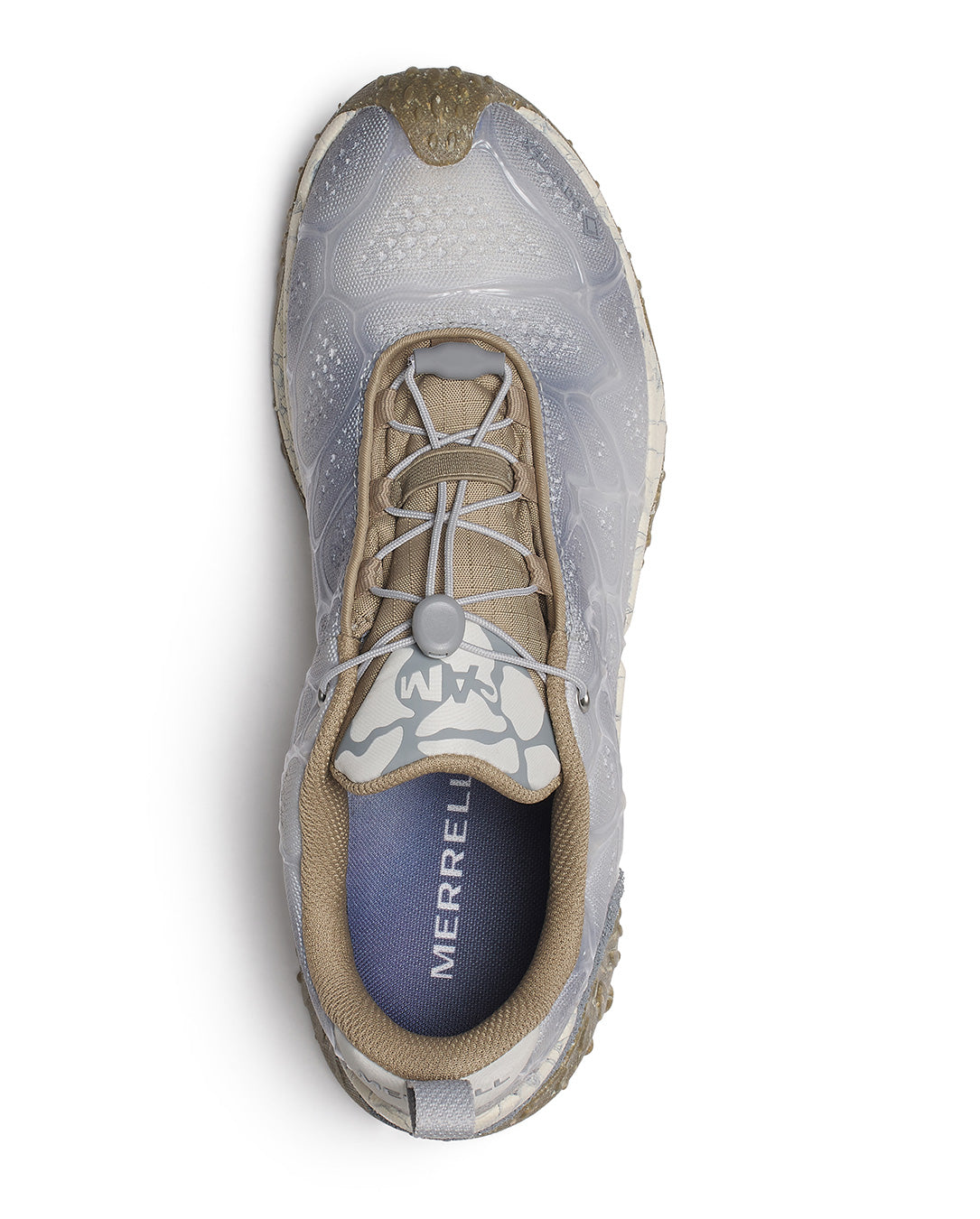 Cham Redux Storm Gore-Tex® x P.A.M.
