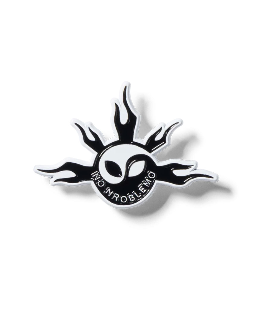 NP Pin Badges Set multi